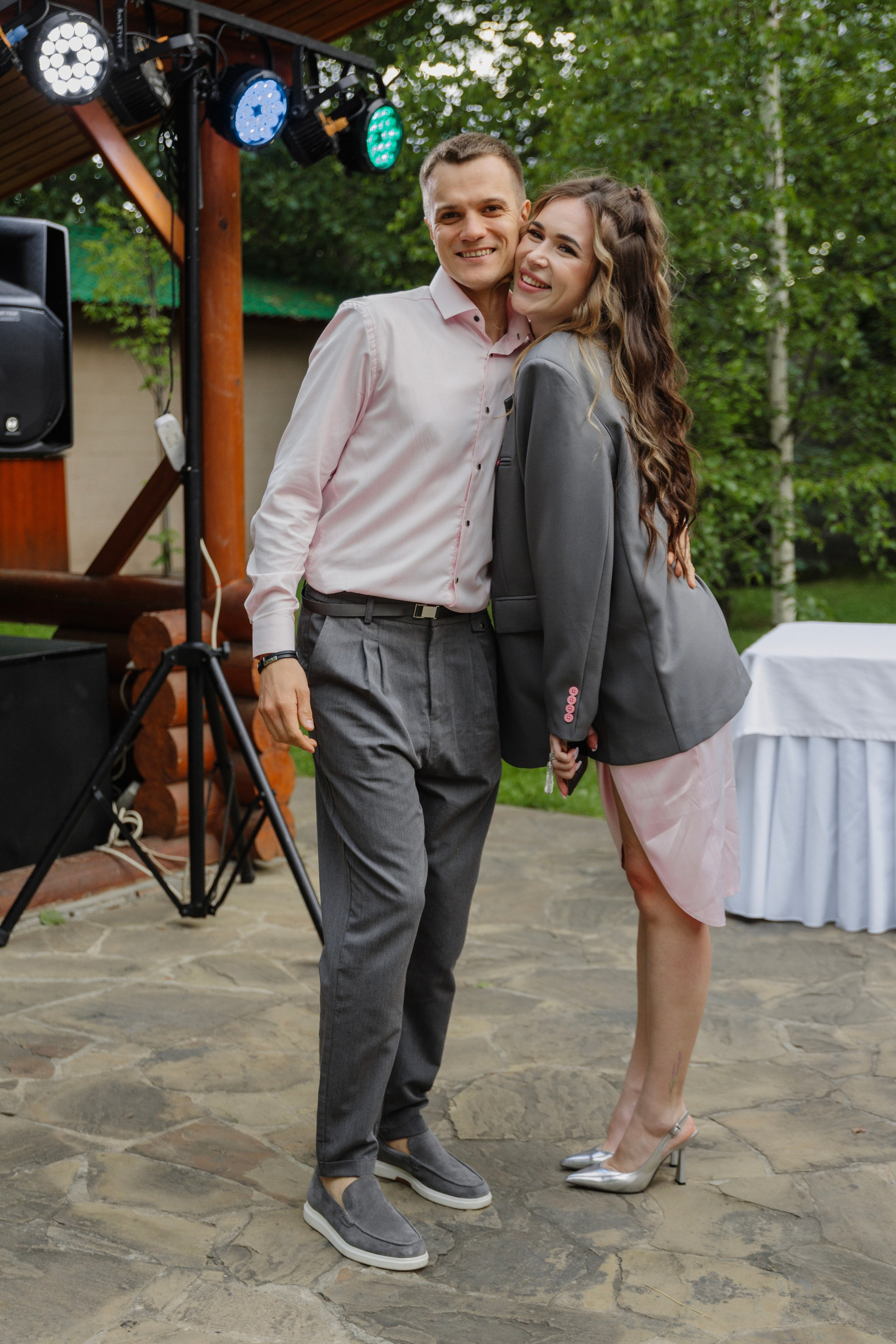 Роман и Алина 24/05/25. Свадебный фотограф в Самаре Ольга Гребнева