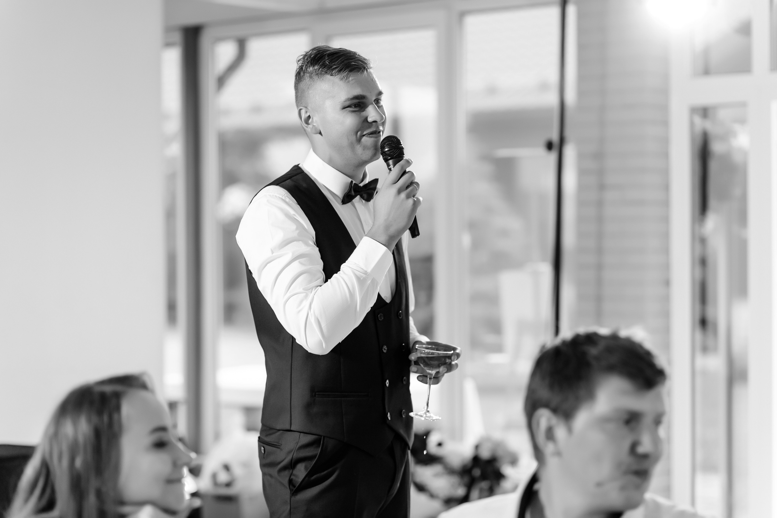 Наташа и Леша. Свадебный и семейный фотограф Юлия Виноградова