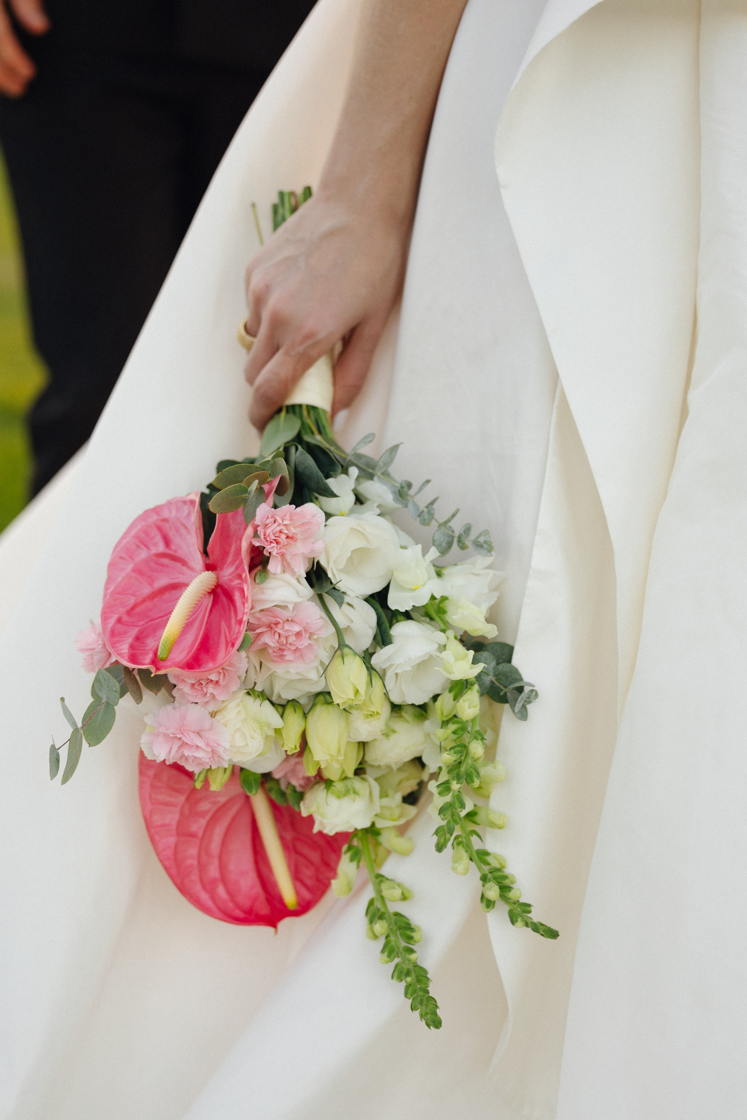 Ярослав и Римма. Фотограф Алина Мкртычева