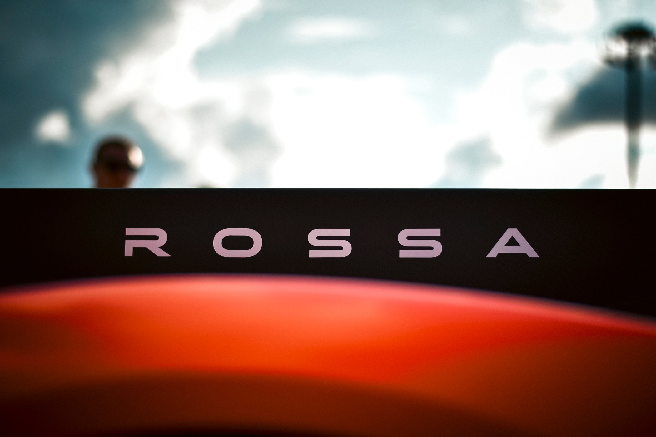 Выставка-фестиваль «Автокультура». Голосов Дмитрий — автоспортивный фотограф