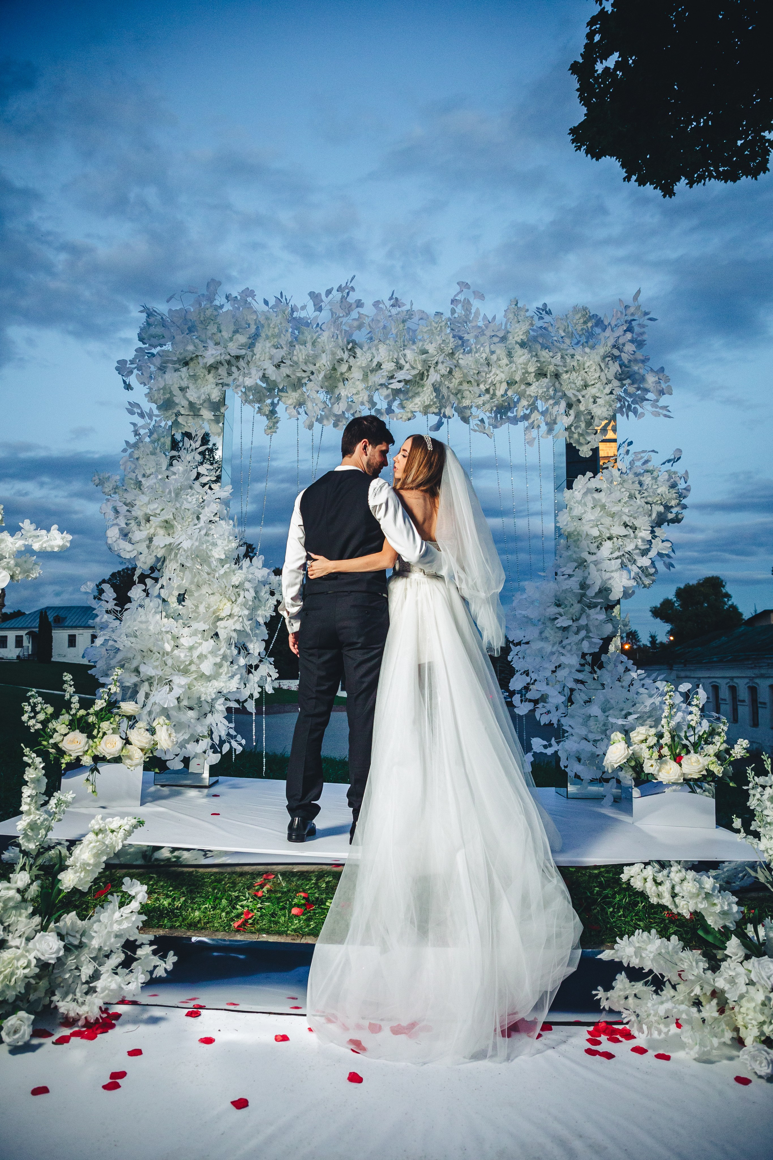 Фотостудия в Москве LUXARTPHOTO