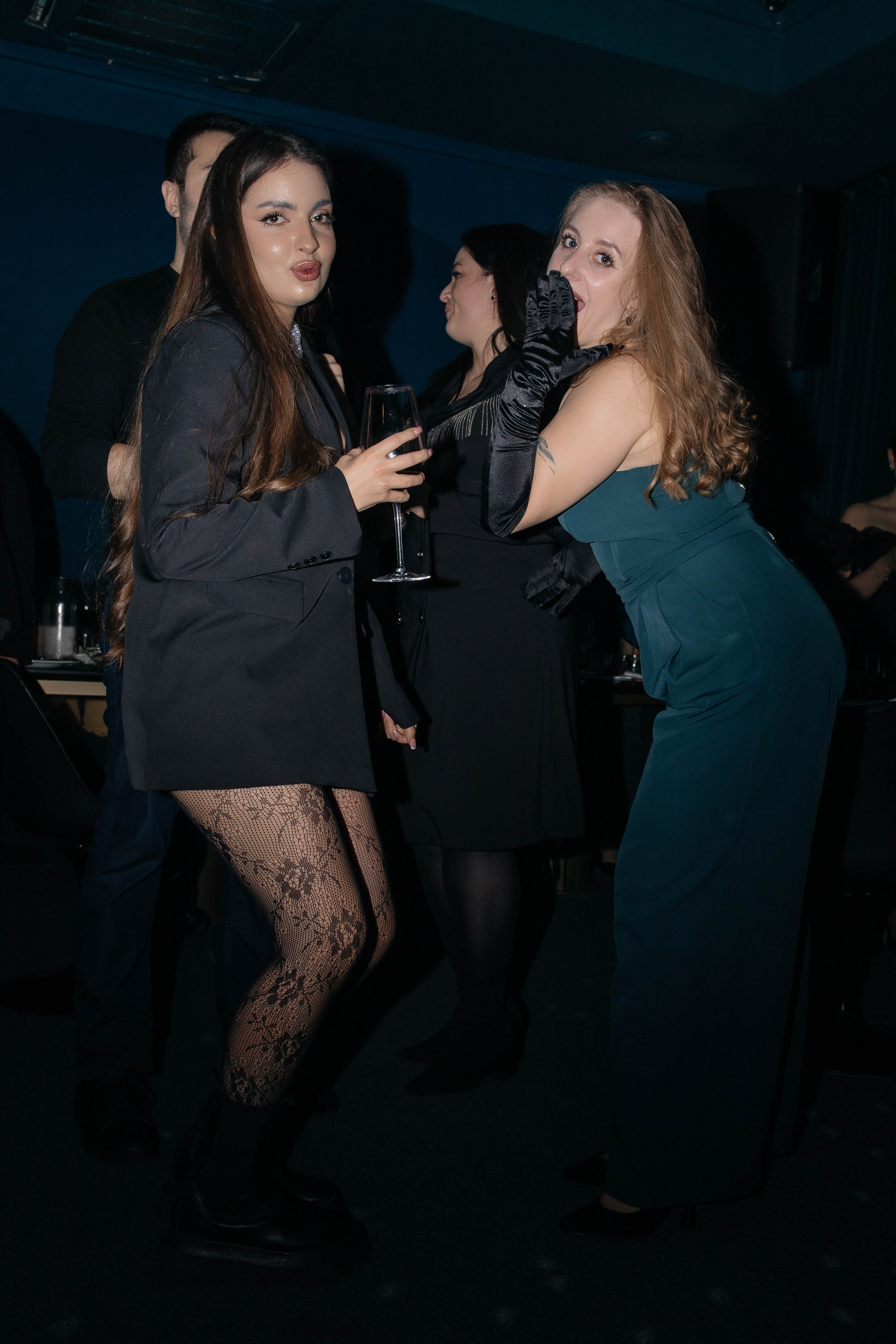 Корпоратив