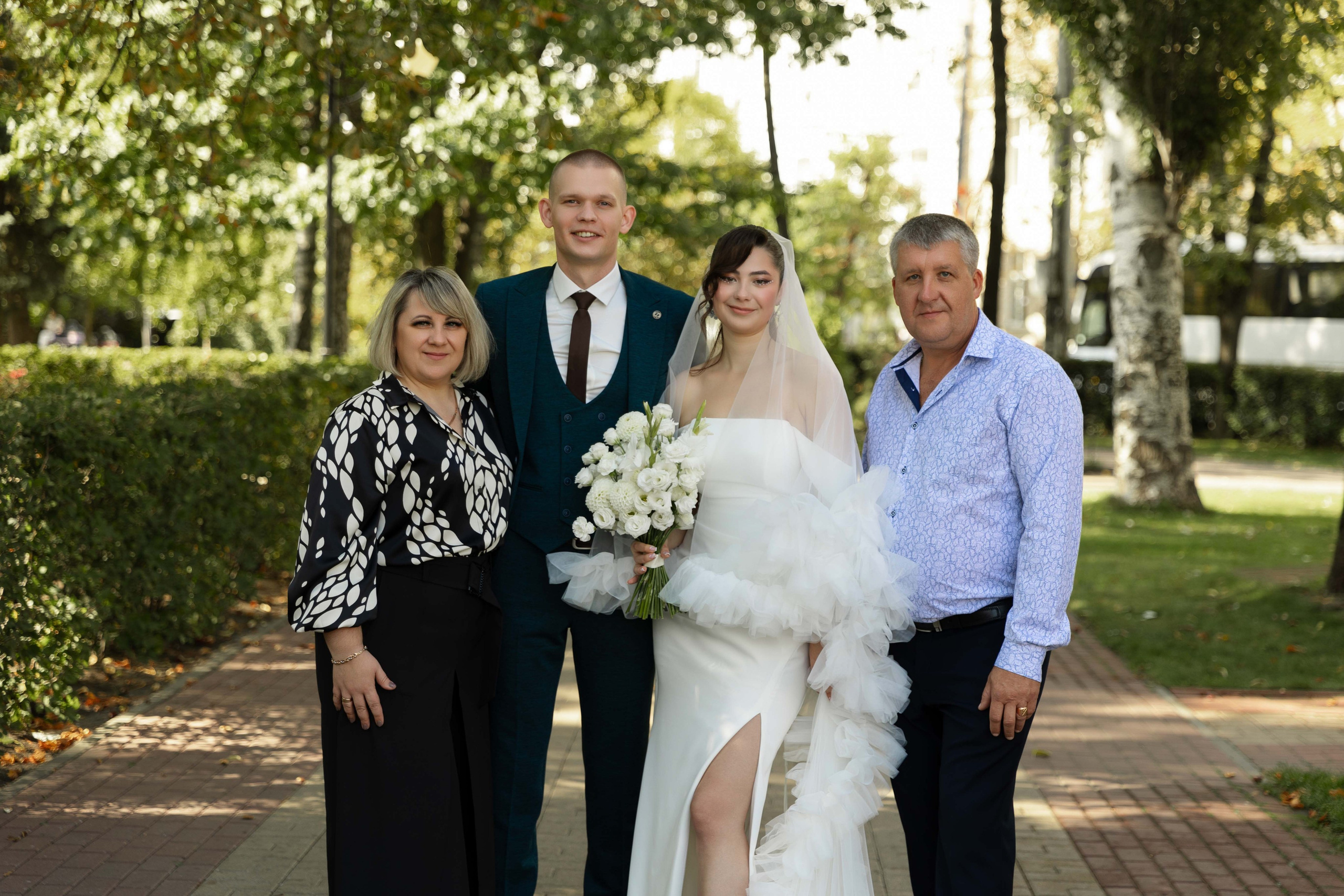 Вера и Илья. Я Ира и я фотографирую свадьбы более 10 лет