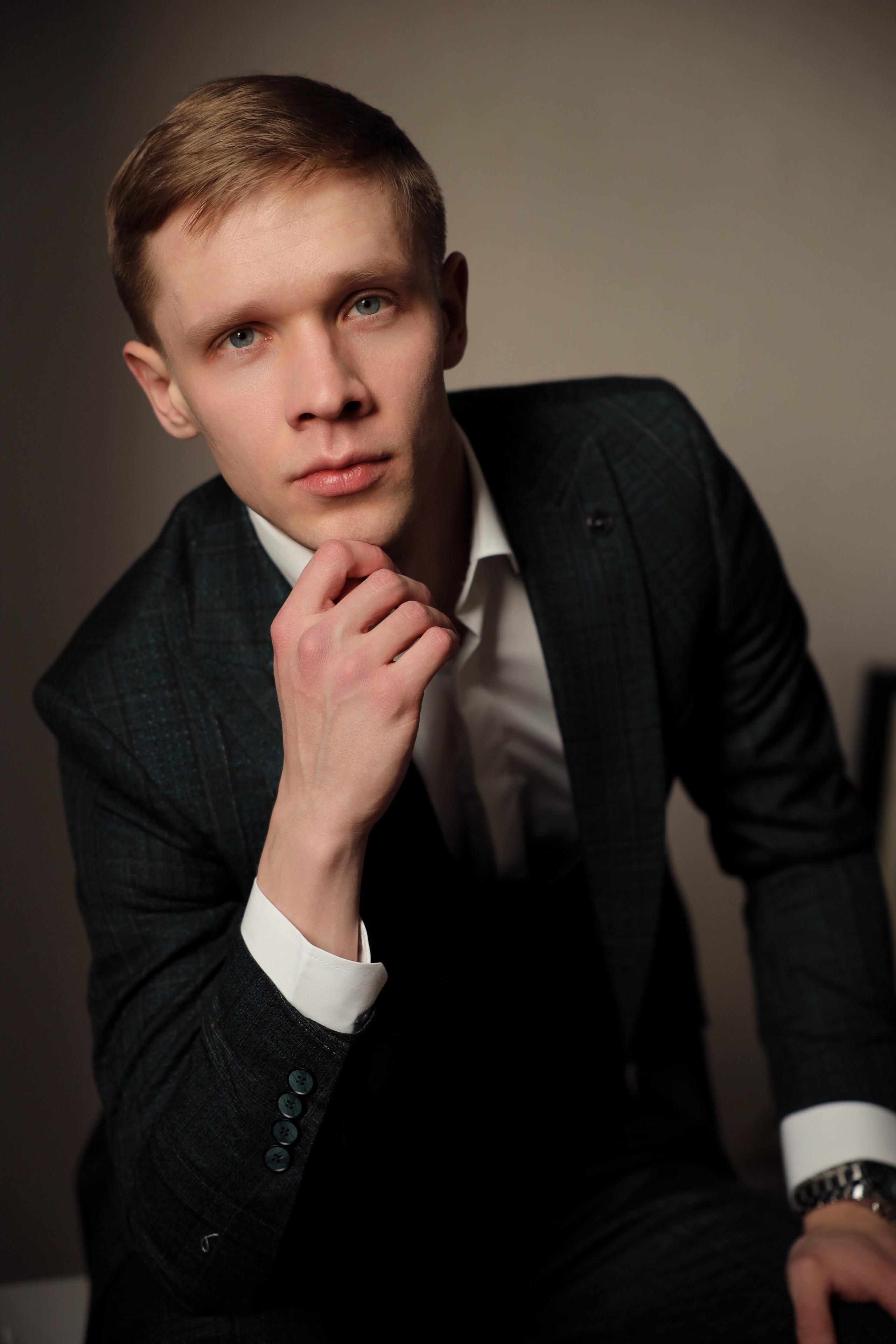 Михаил и Елизавета. Свадебный и семейный фотограф Пермь