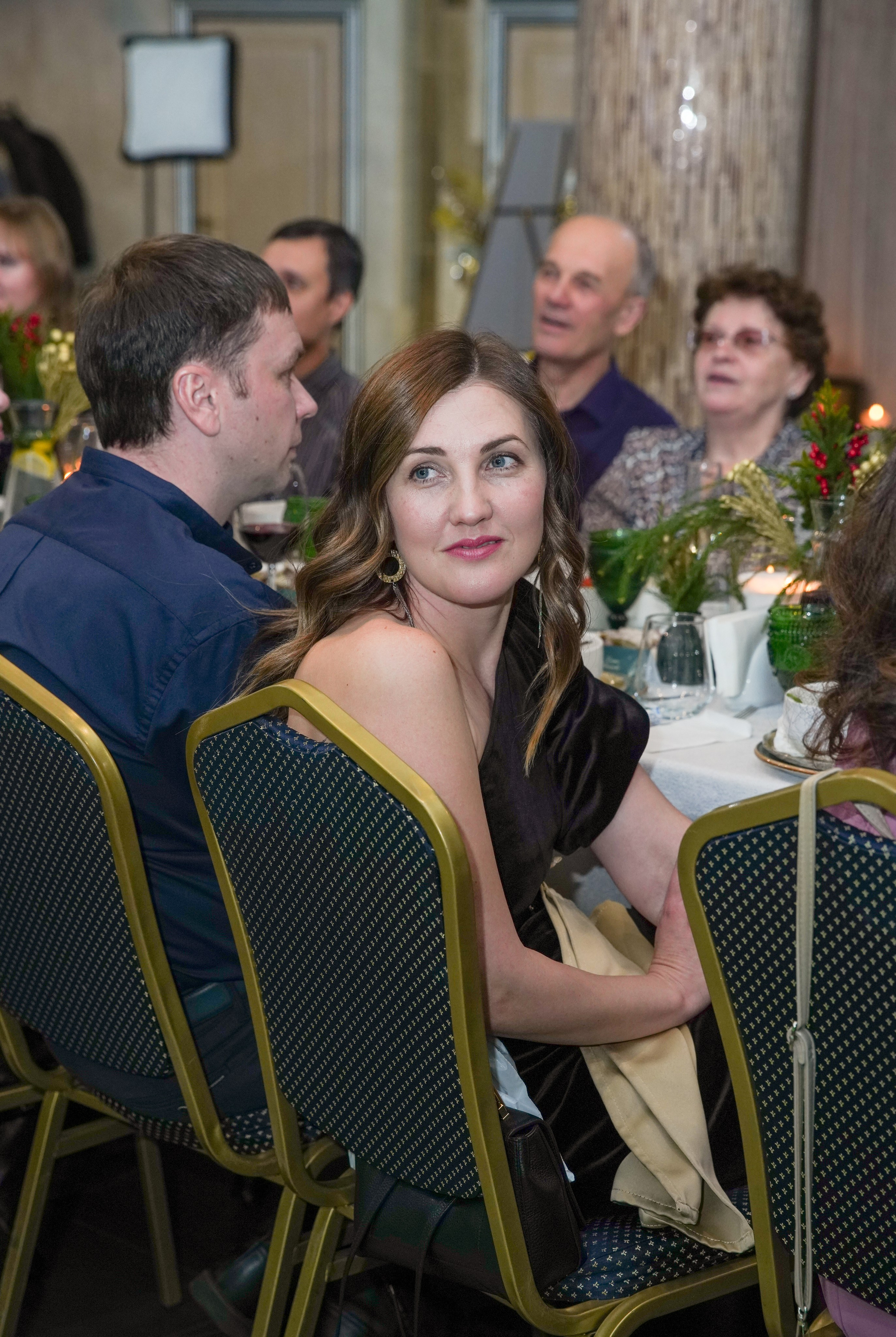 Юбилей Пентхаус с фотозоной. Семейный и детский фотограф в Нижнем Новгороде