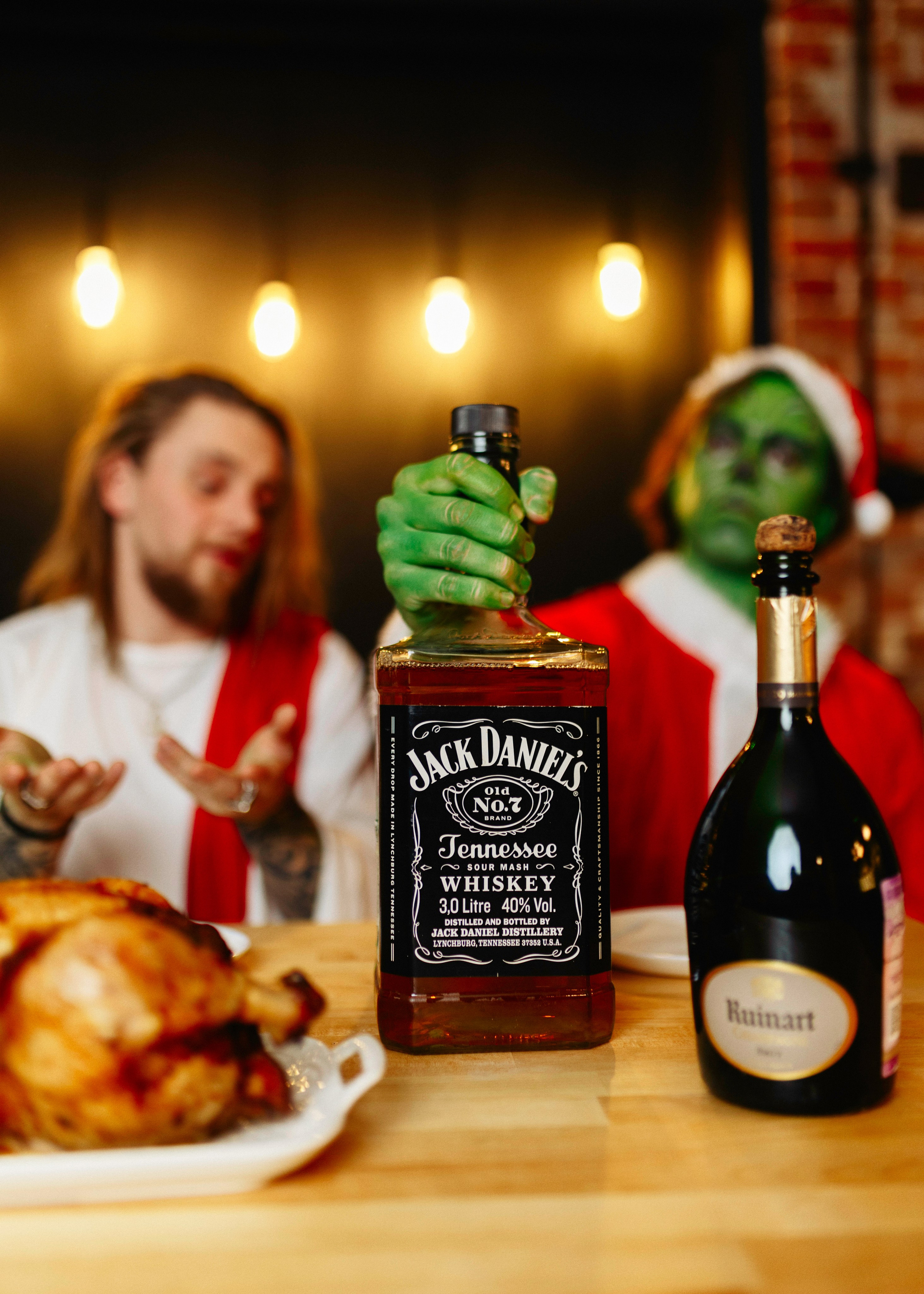 Happy birthday Jesus. Фотограф|Катя Рикошетер