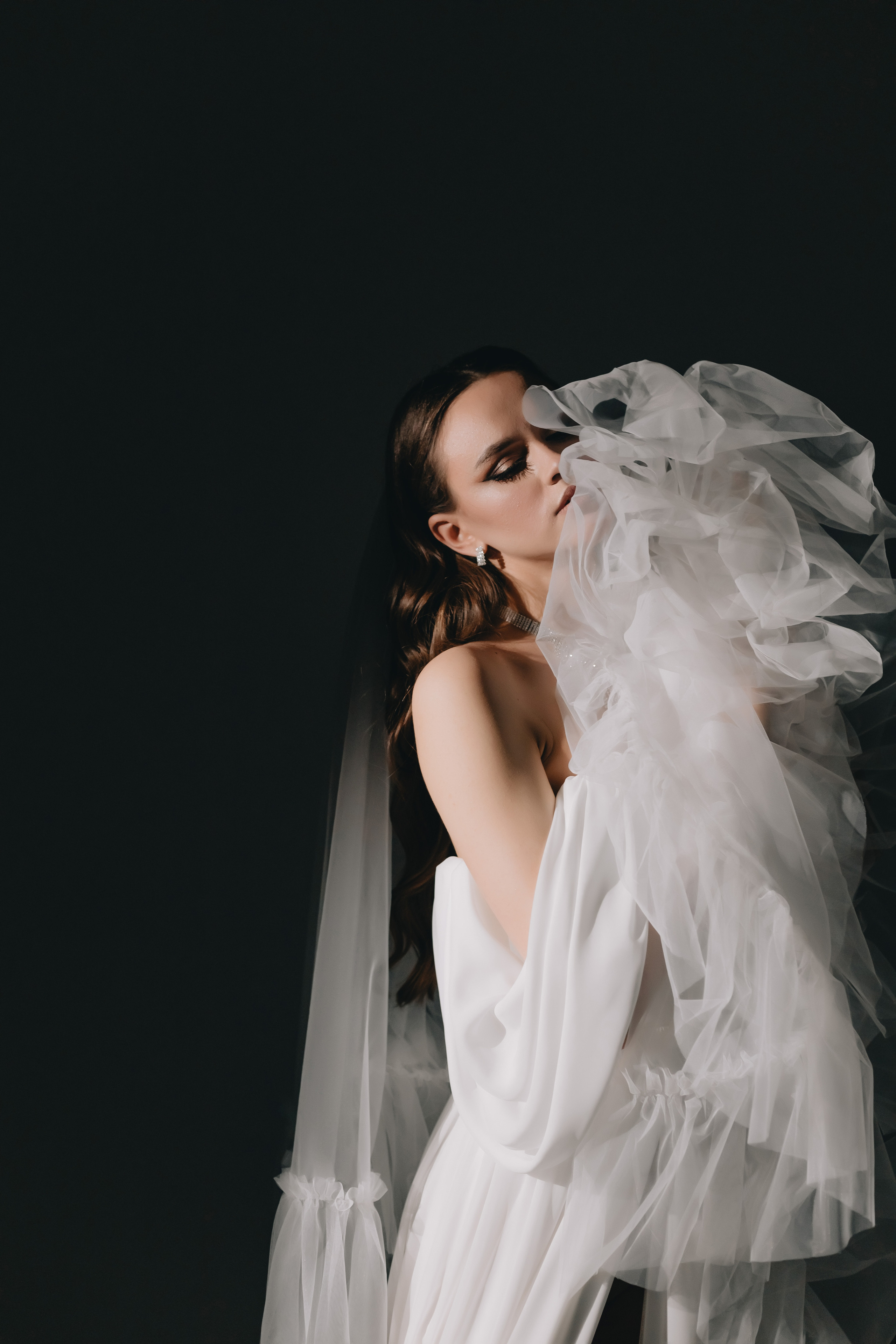 Свадебный и семейный фотограф Пенза Елизавета Зуйкова