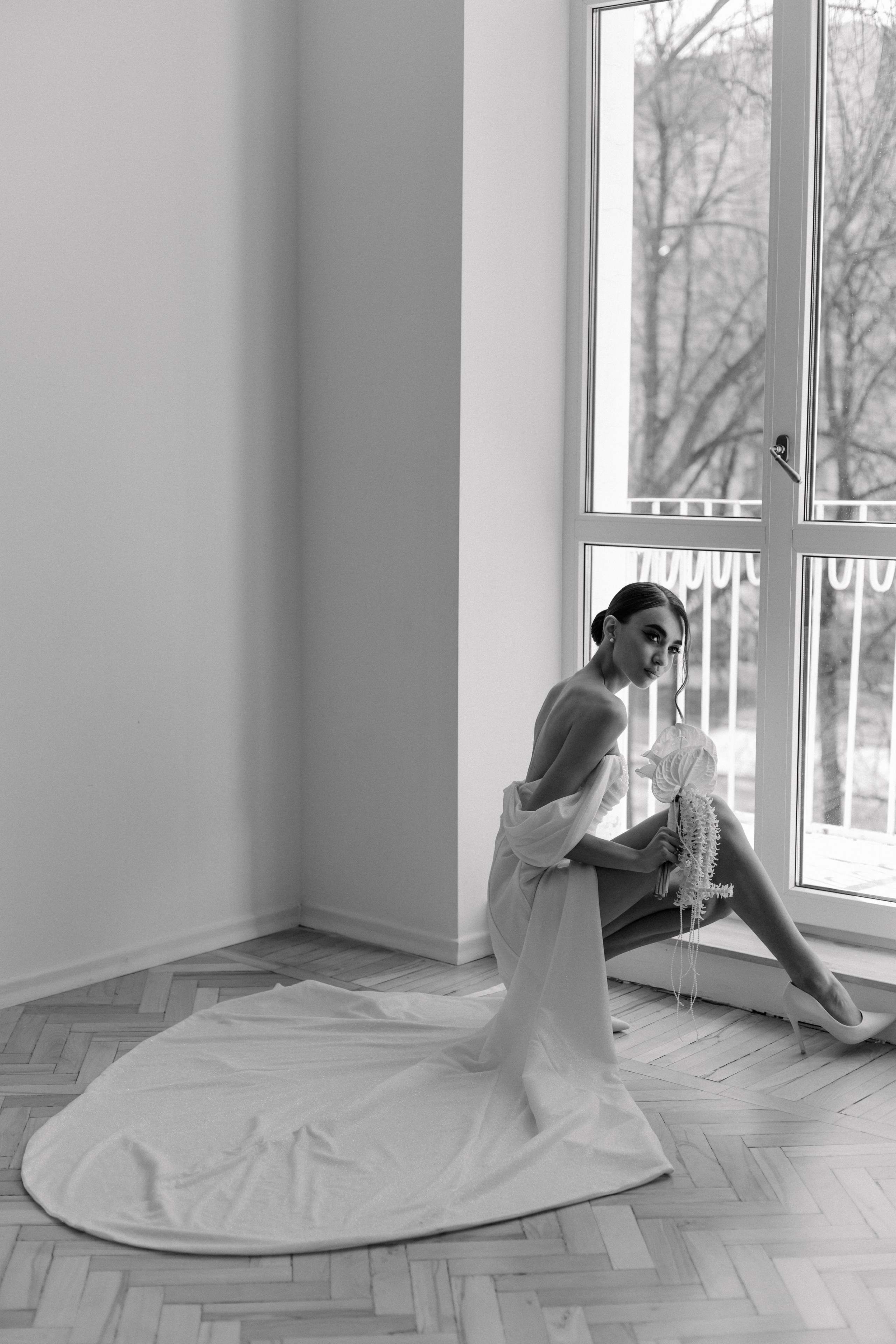 S&A. Свадебный и семейный фотограф Пенза Елизавета Зуйкова