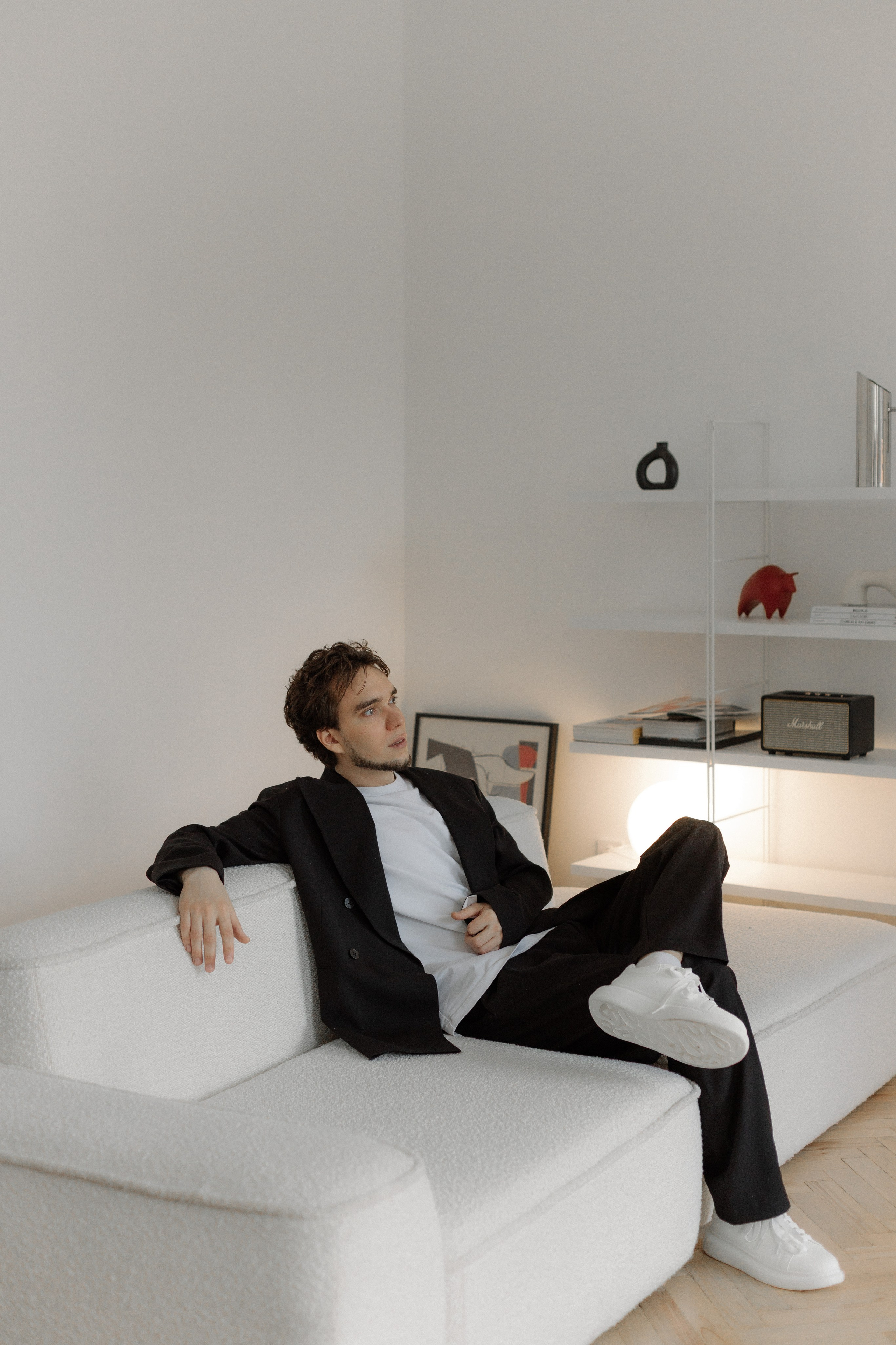 S&A. Свадебный и семейный фотограф Пенза Елизавета Зуйкова