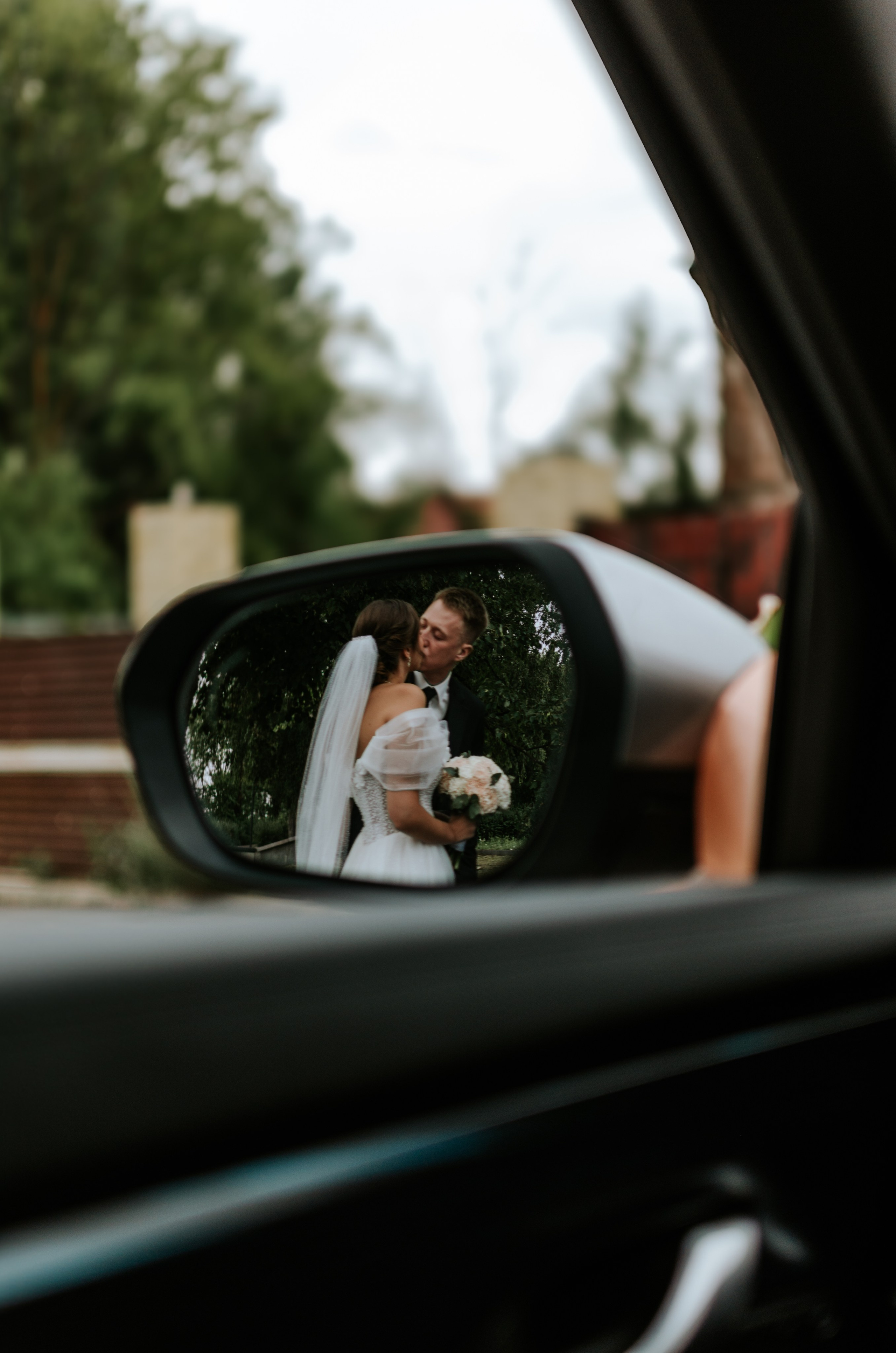 Фотограф Анастасия Прошутинская