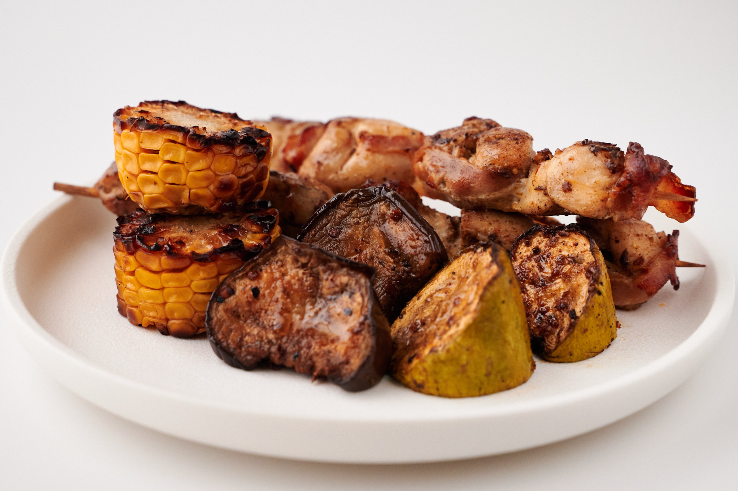 FOOD. Свадебный фотограф Александр Браво