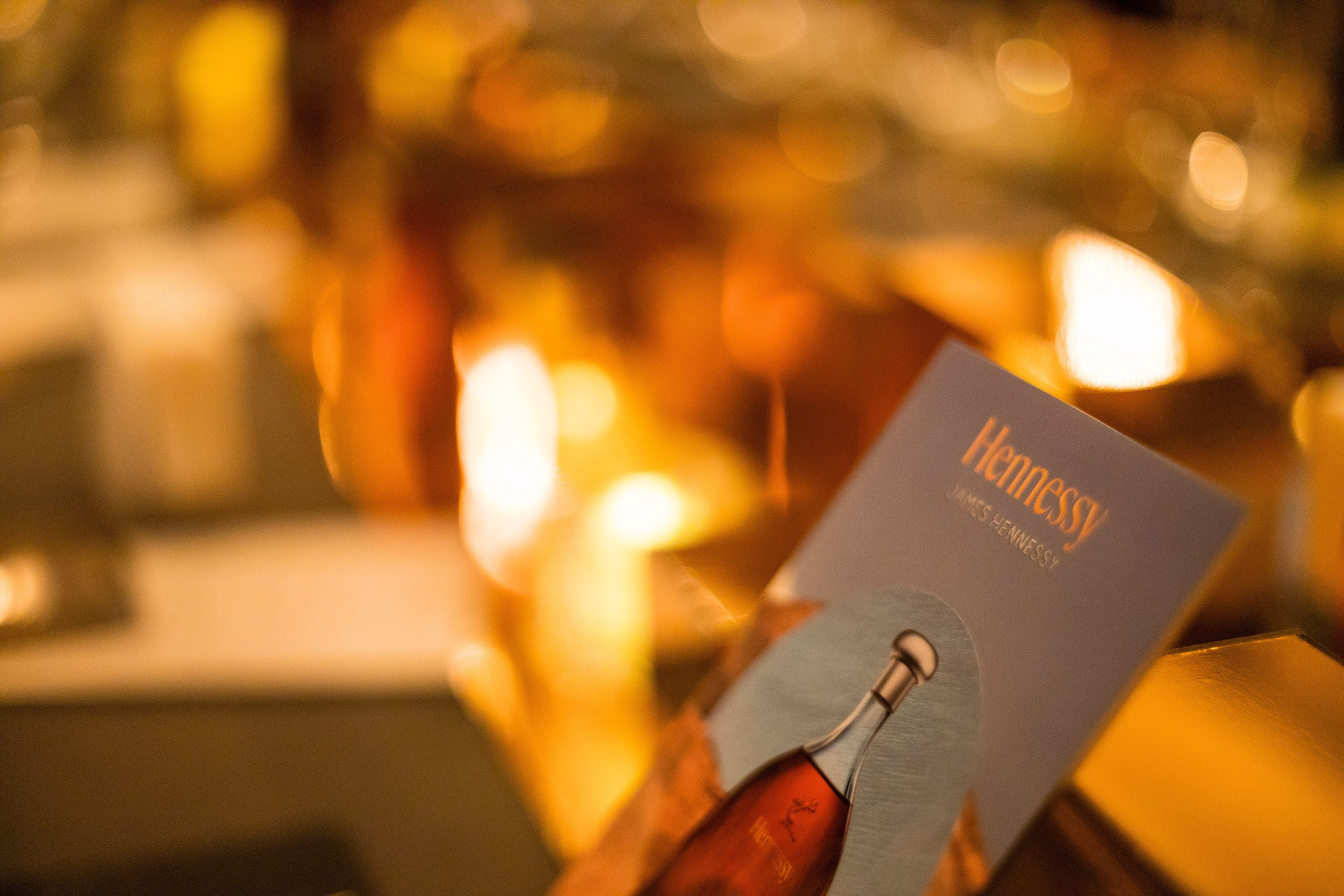 Hennesy Evening. Руслан Плахтеев