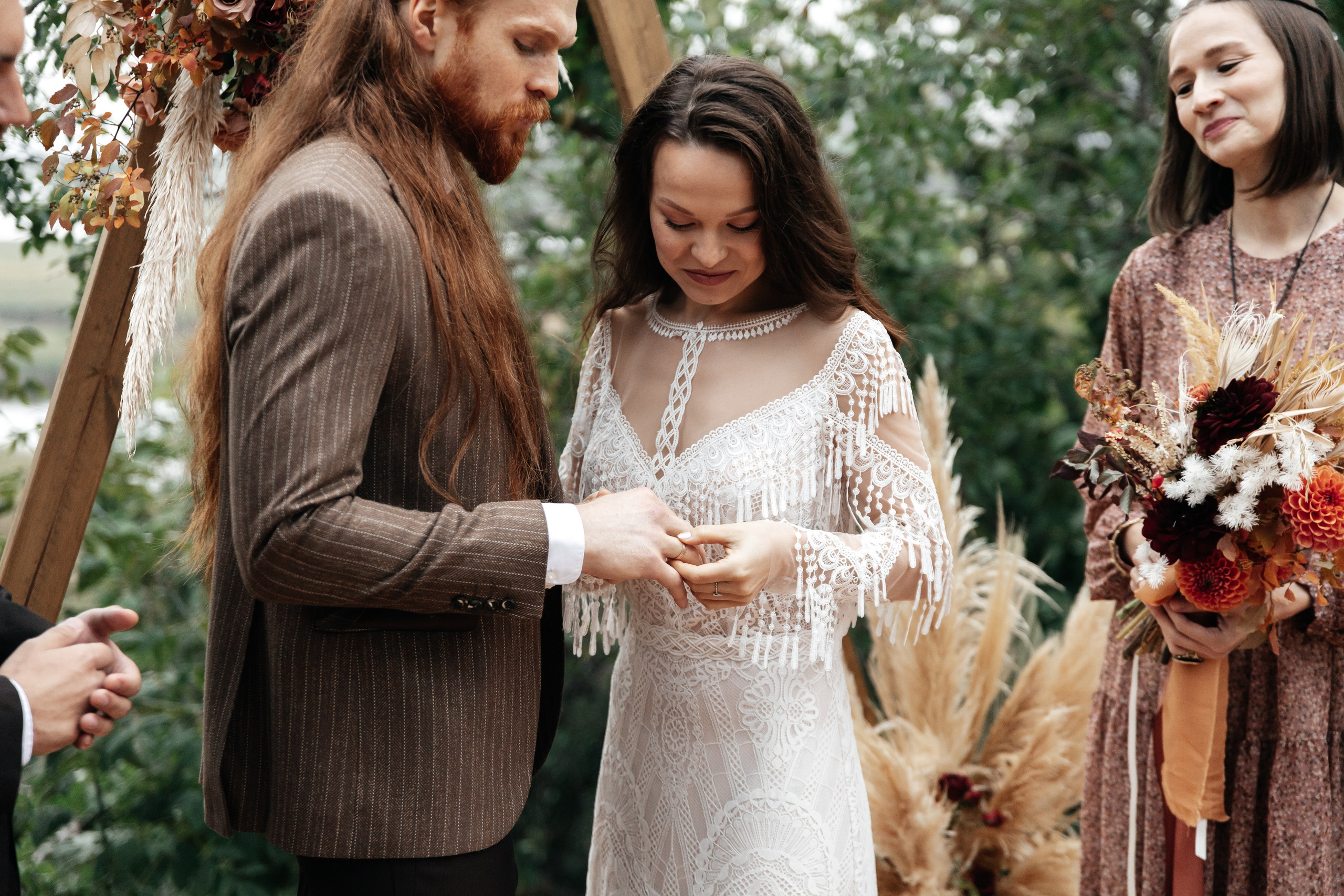 Rustem & Ekaterina. Свадебный фотограф Ильнар Асадуллин