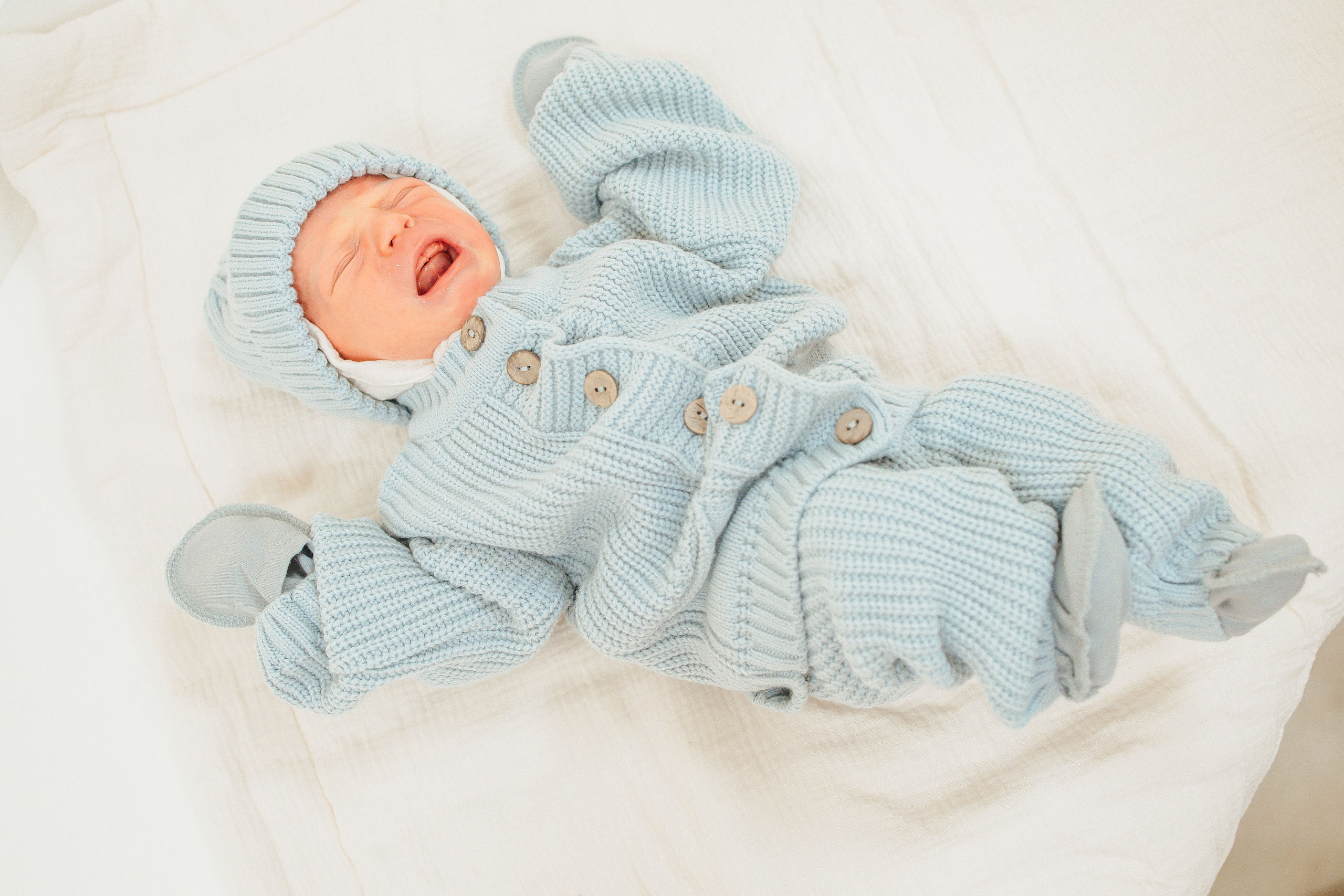 ВЫПИСКА. МиМика — самая детская фотография