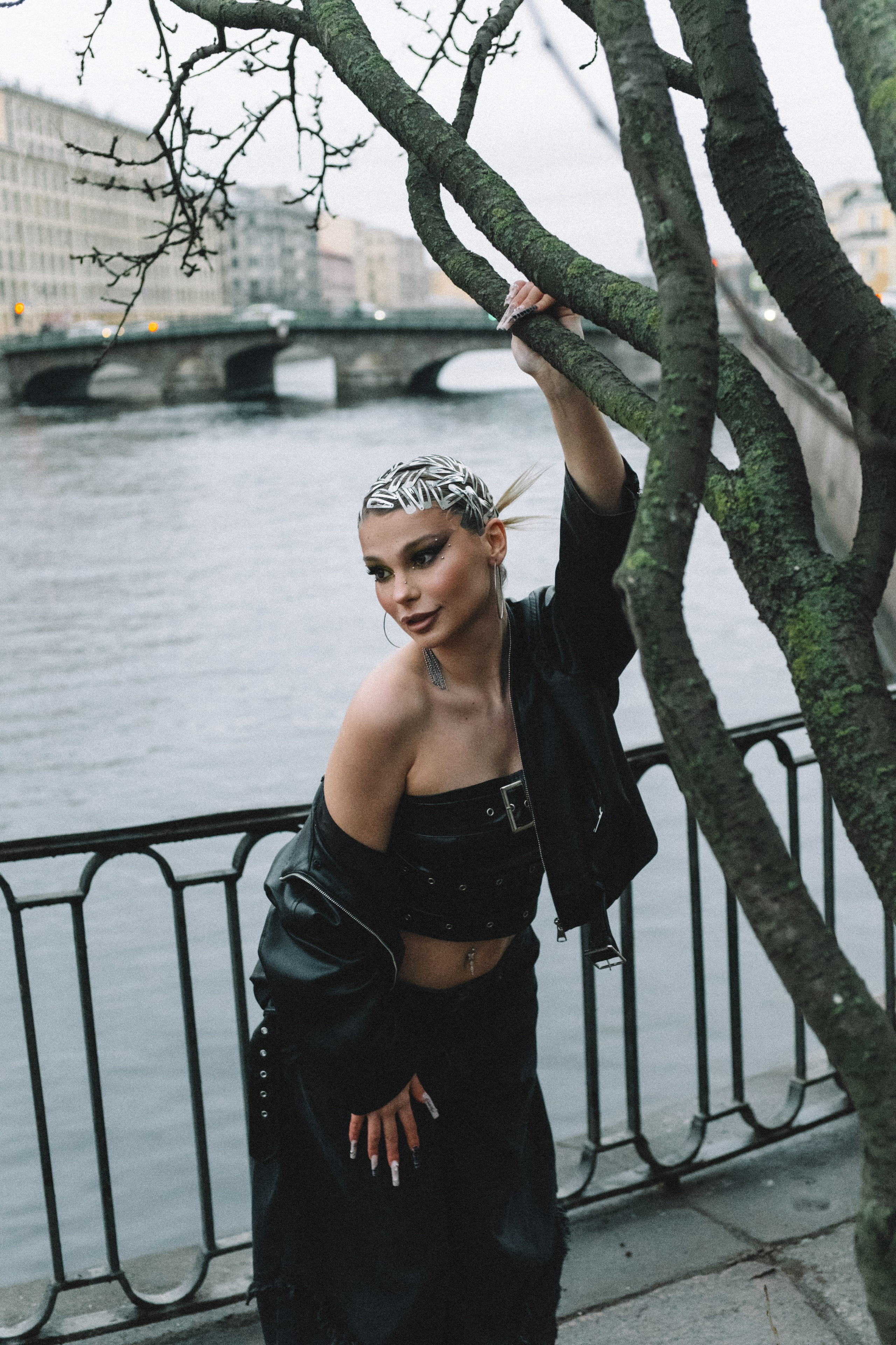 Valeria Vlasova. Портретный фотограф