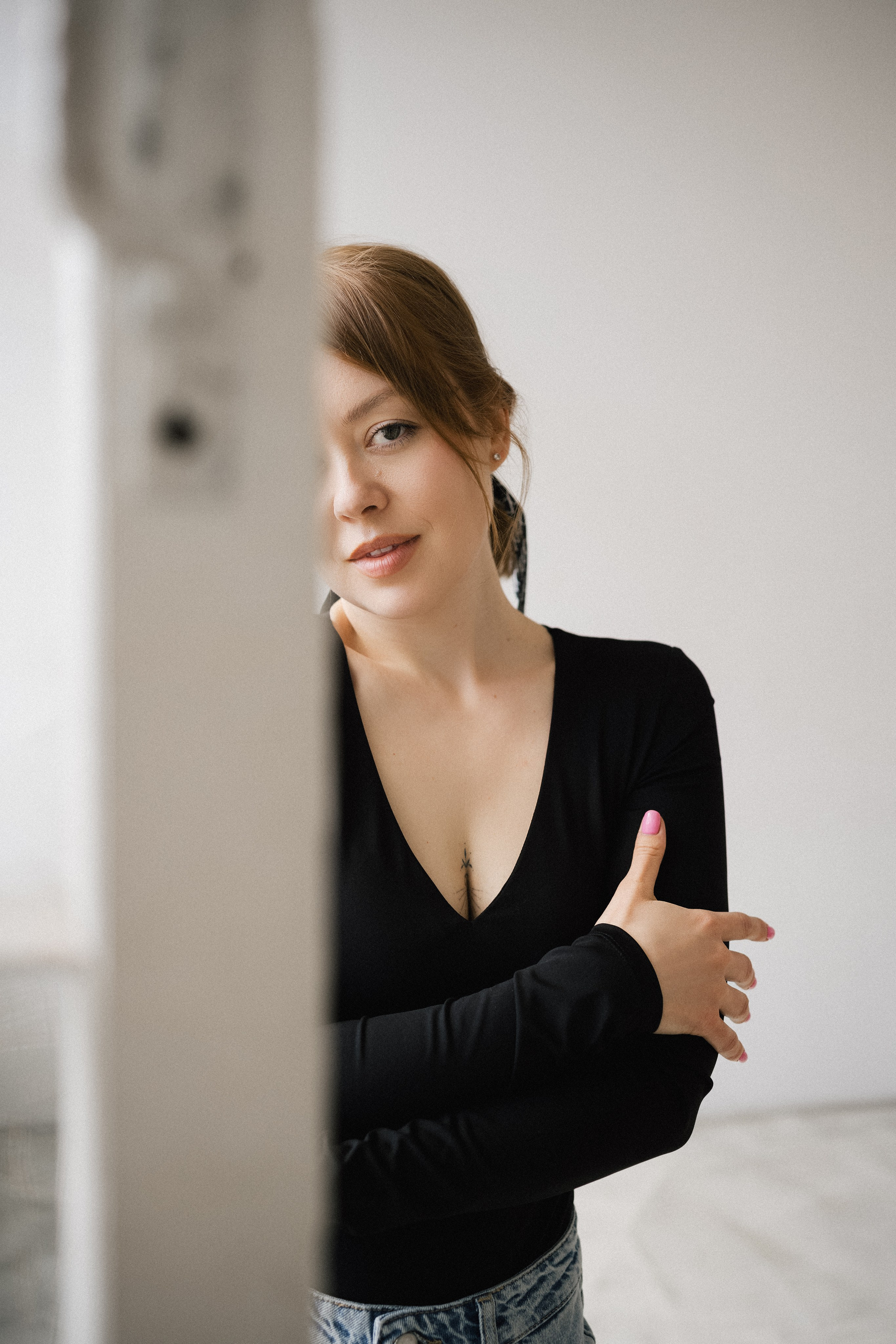 Надежда. Женский фотограф в Санкт-Петербурге Татьяна Саблина