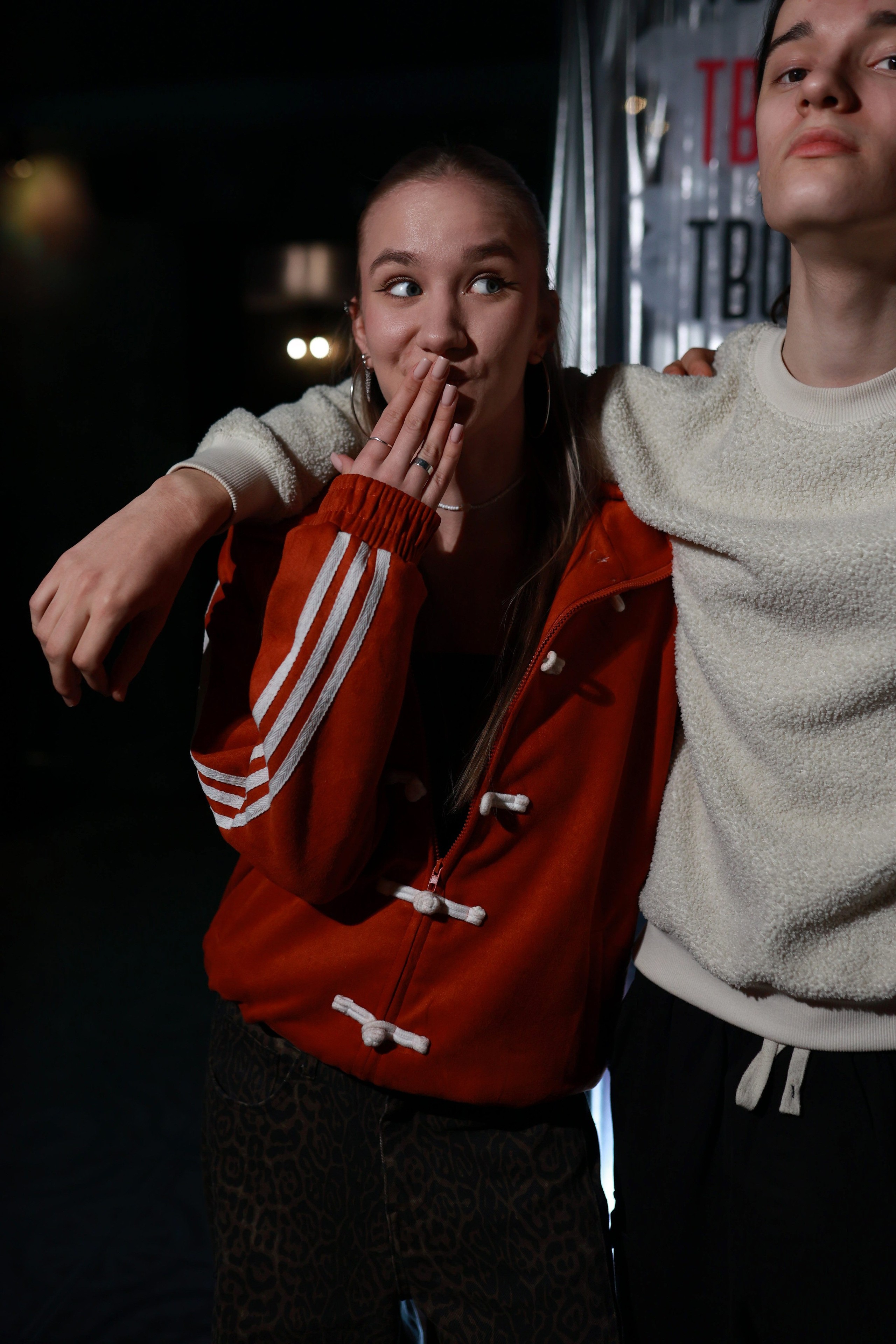 Праздники в РК «Спартак». Andrey Pospelove. Фотограф в Саратове