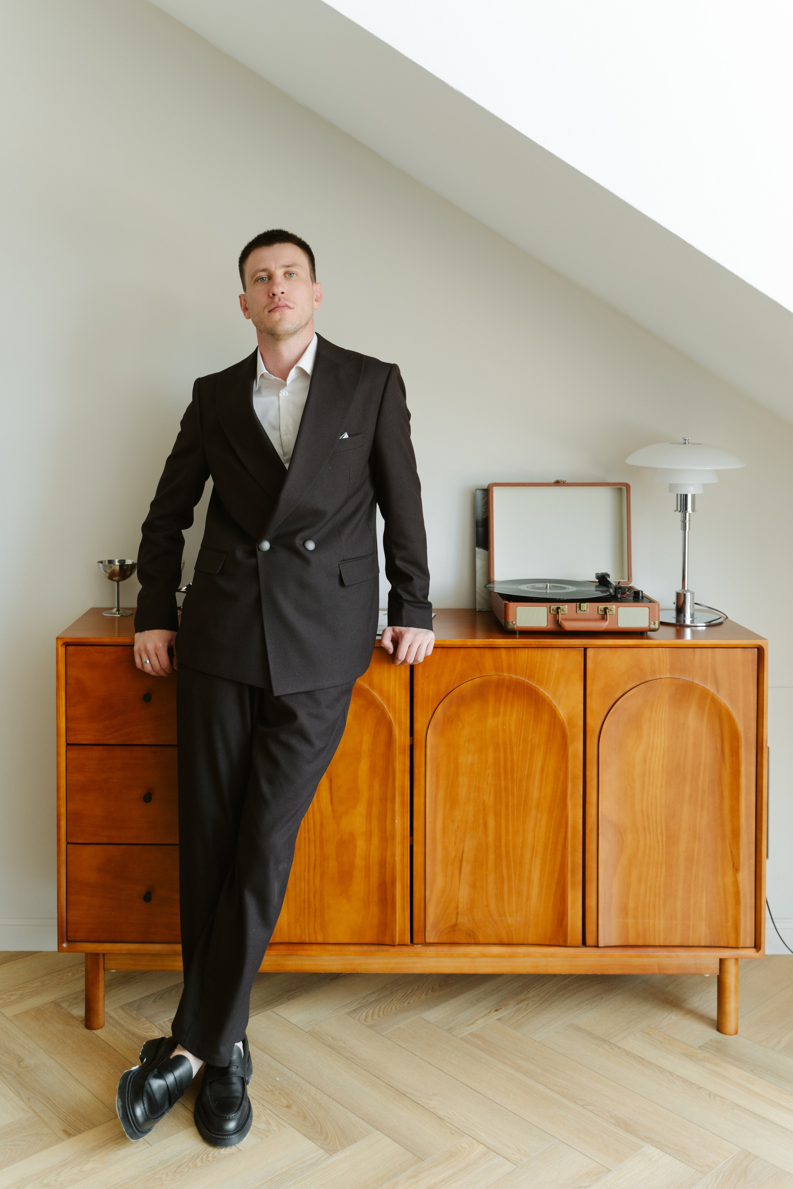 Поле. Фотограф Евстигнеев Илья