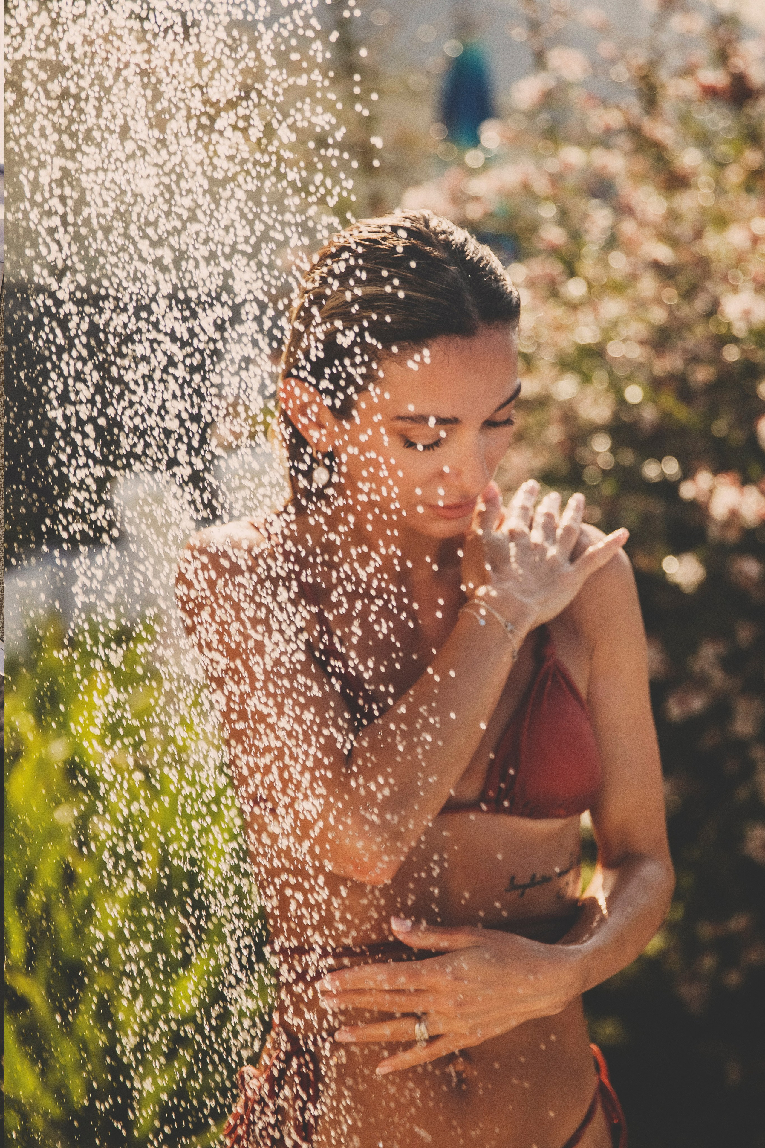 Тома. Свадебный и семейный фотограф Колоскова Мария (Сочи и весь мир)