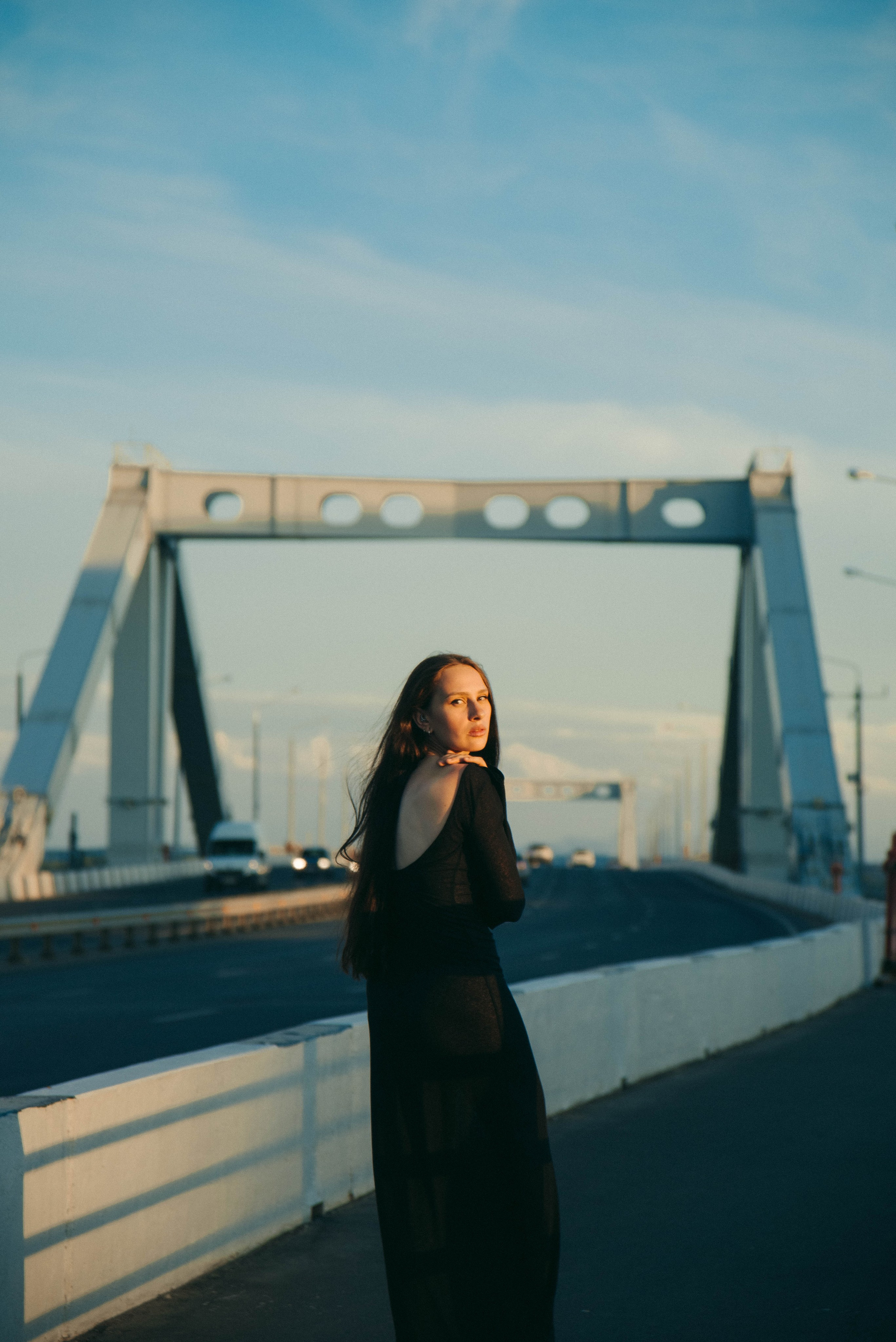 Елена. Ксения Glossa. Портретный и репортажный фотограф в Самаре