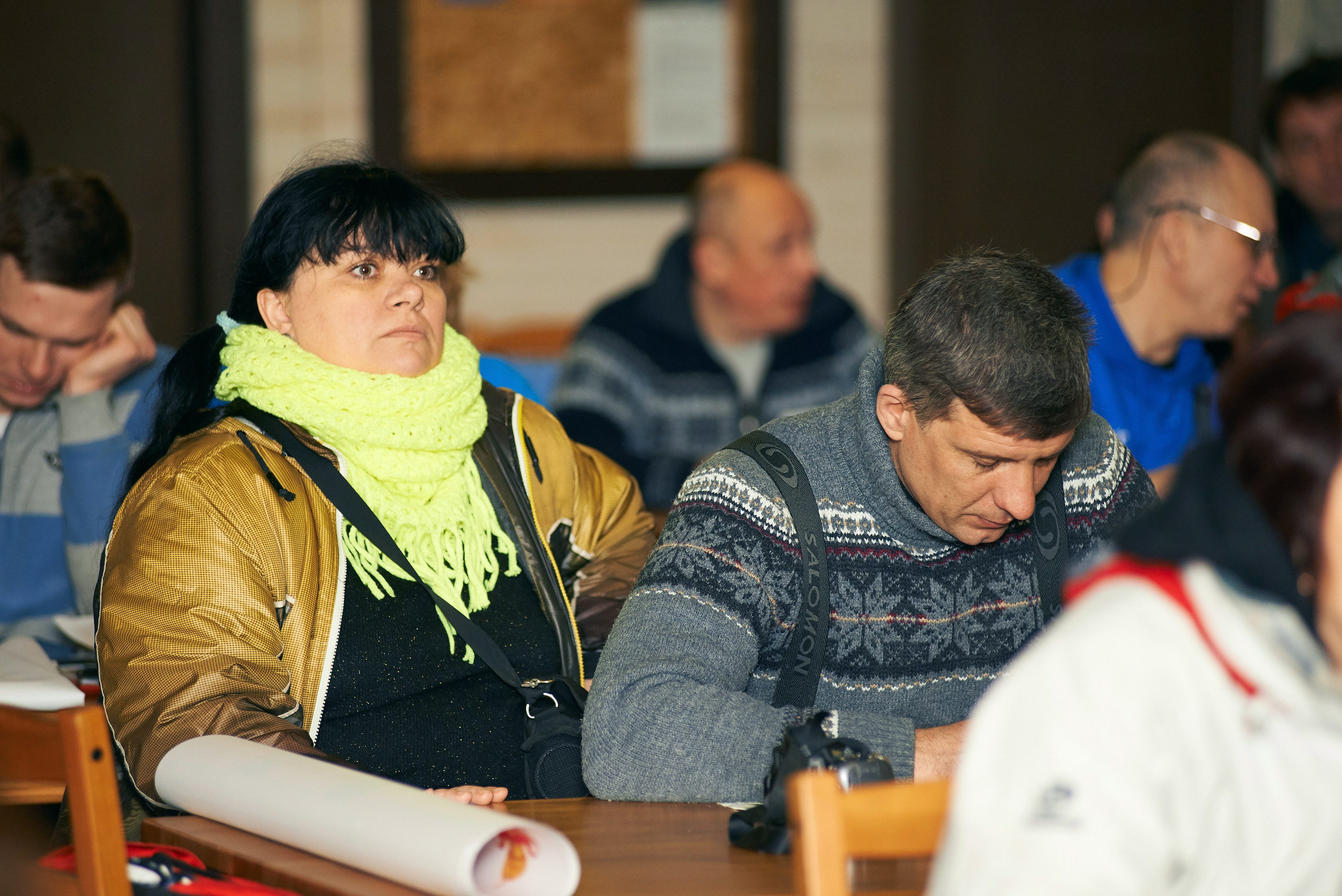 «В погоне за солнцем» Тула, 07.03.2015. Лови небо! Дыши небом!