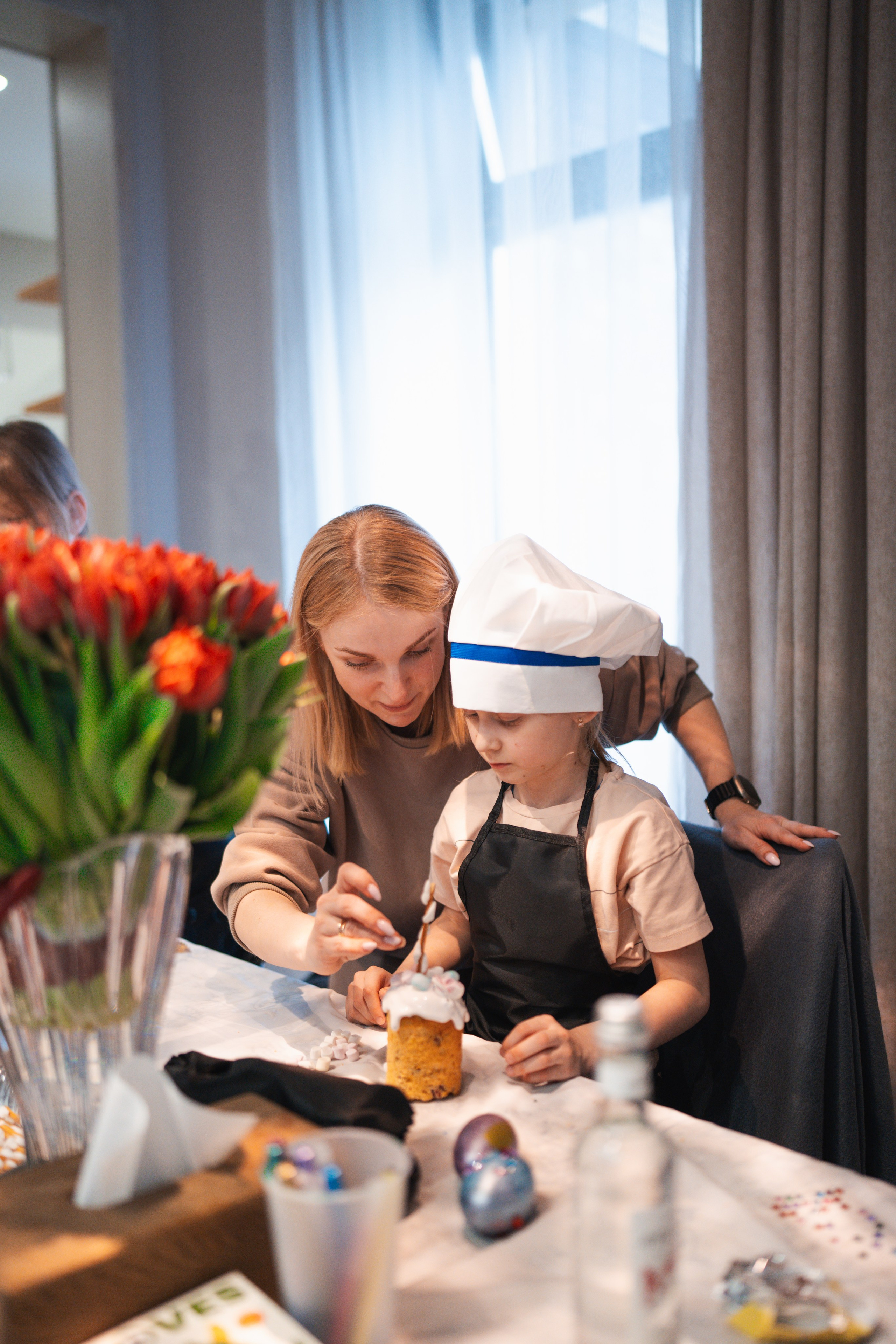 Пасха. Свадебный фотограф в Москве Кристина Чехова