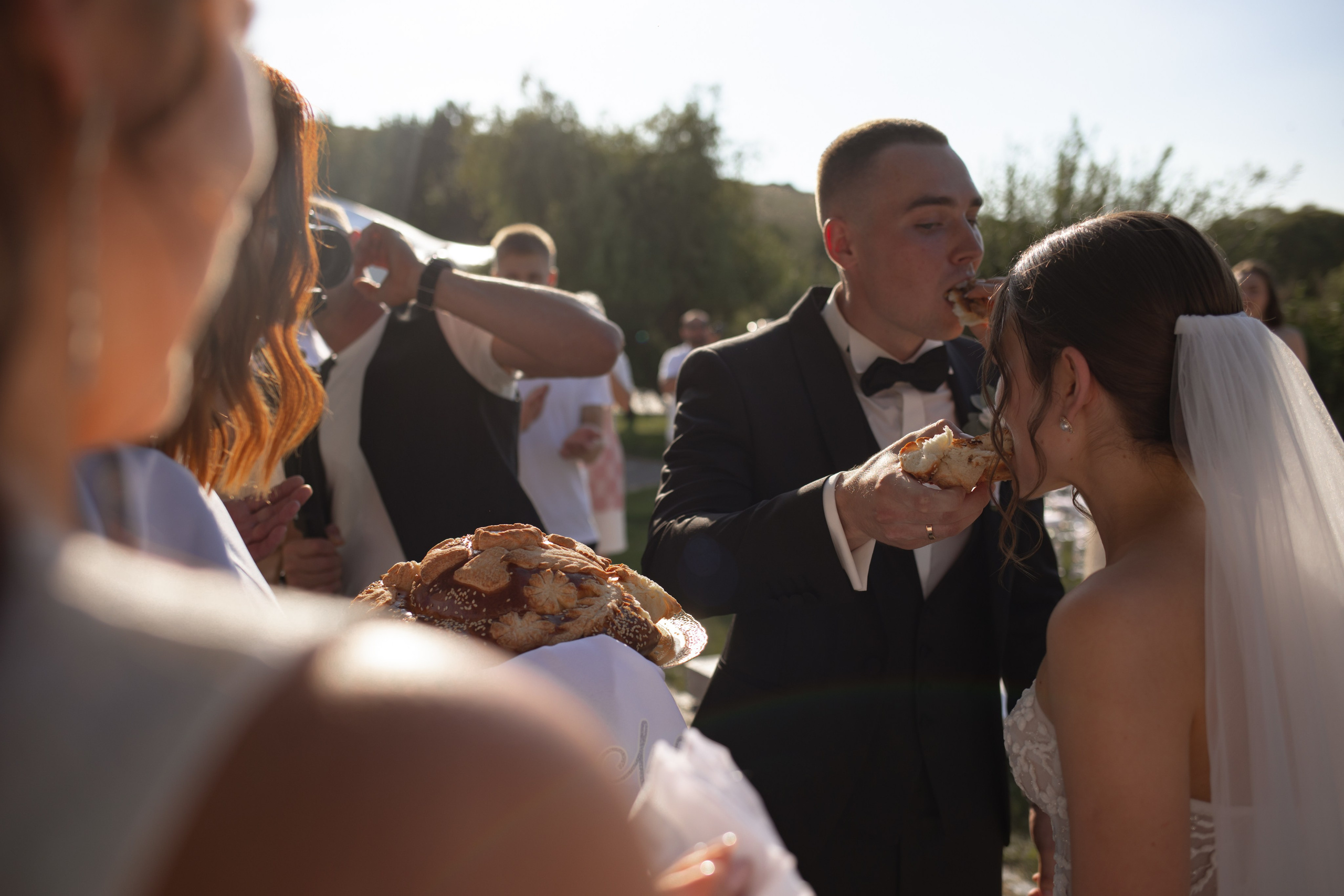 🤍. Свадебный фотограф Мария Жукова