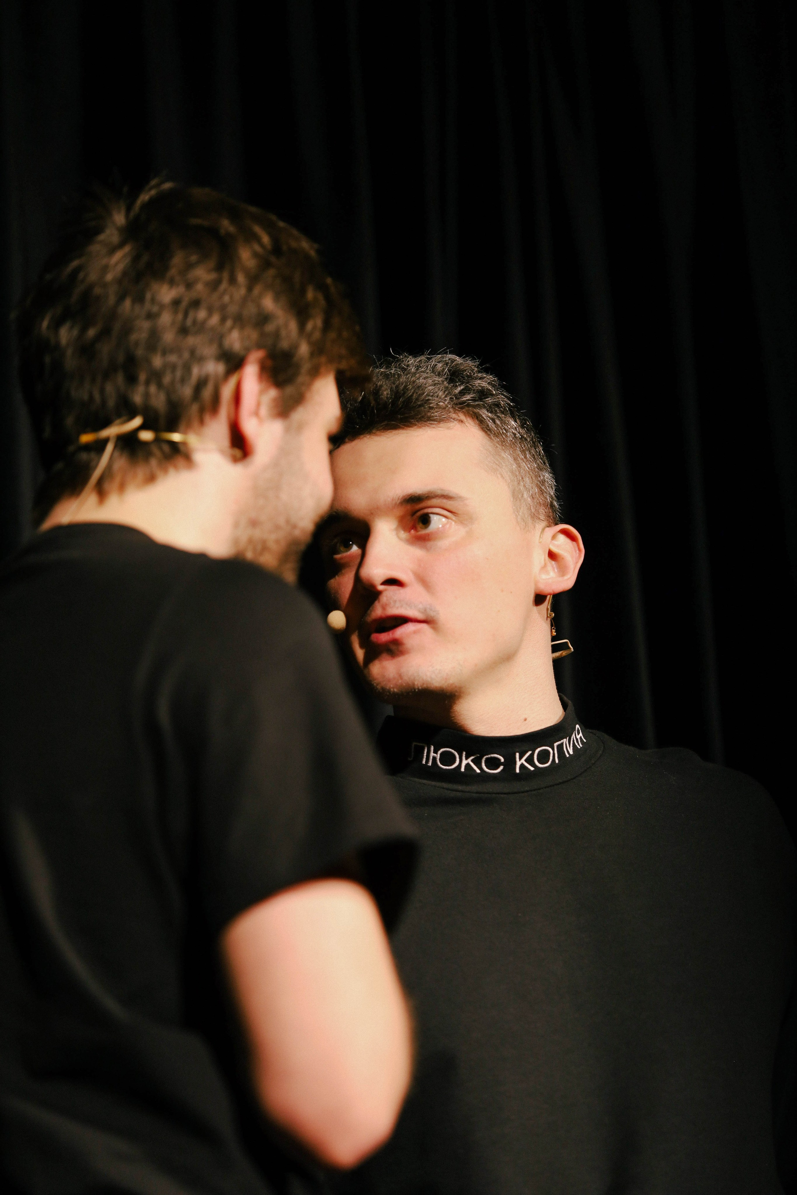 Импров. Минские