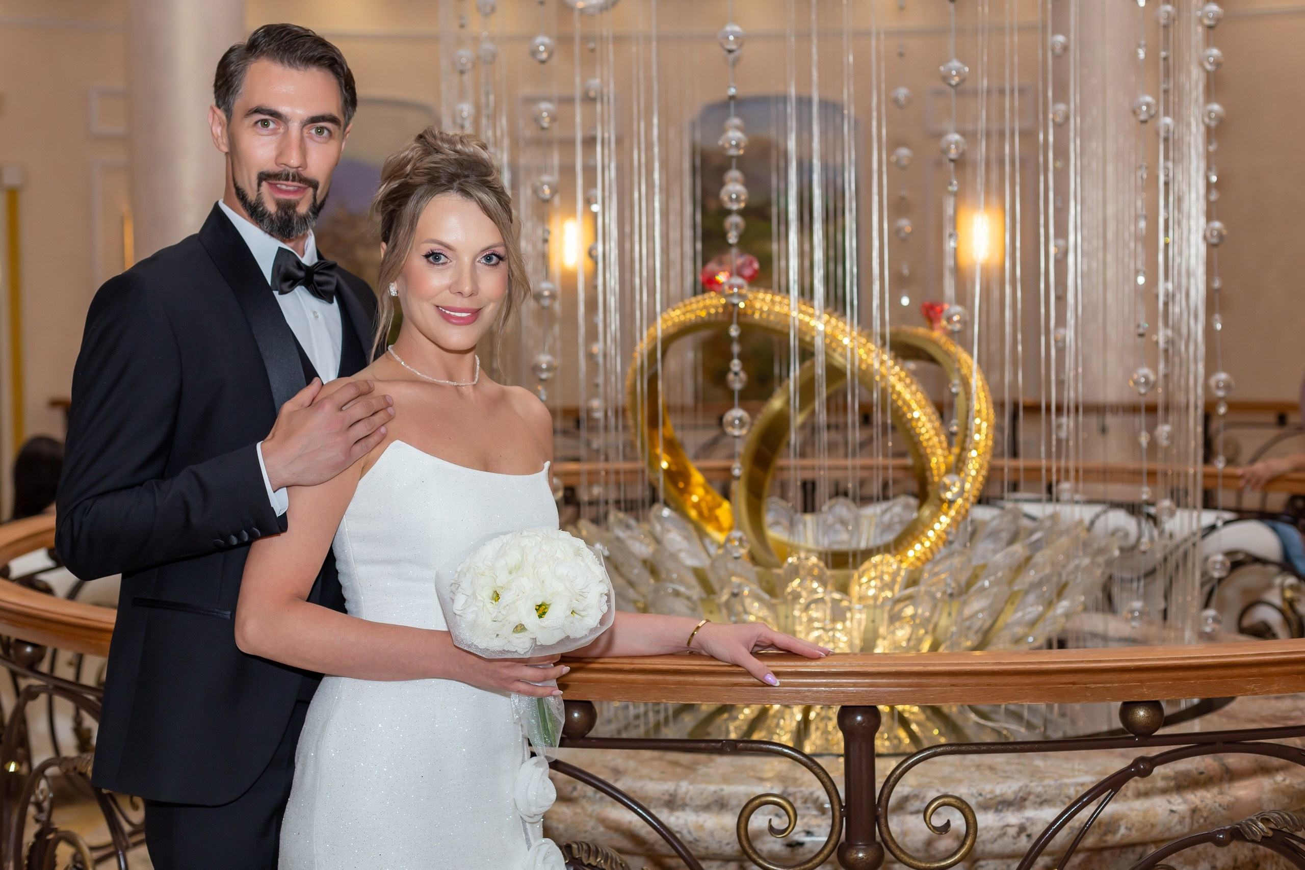 Свадьба. Ирина Квасова | Фотограф | Тюмень