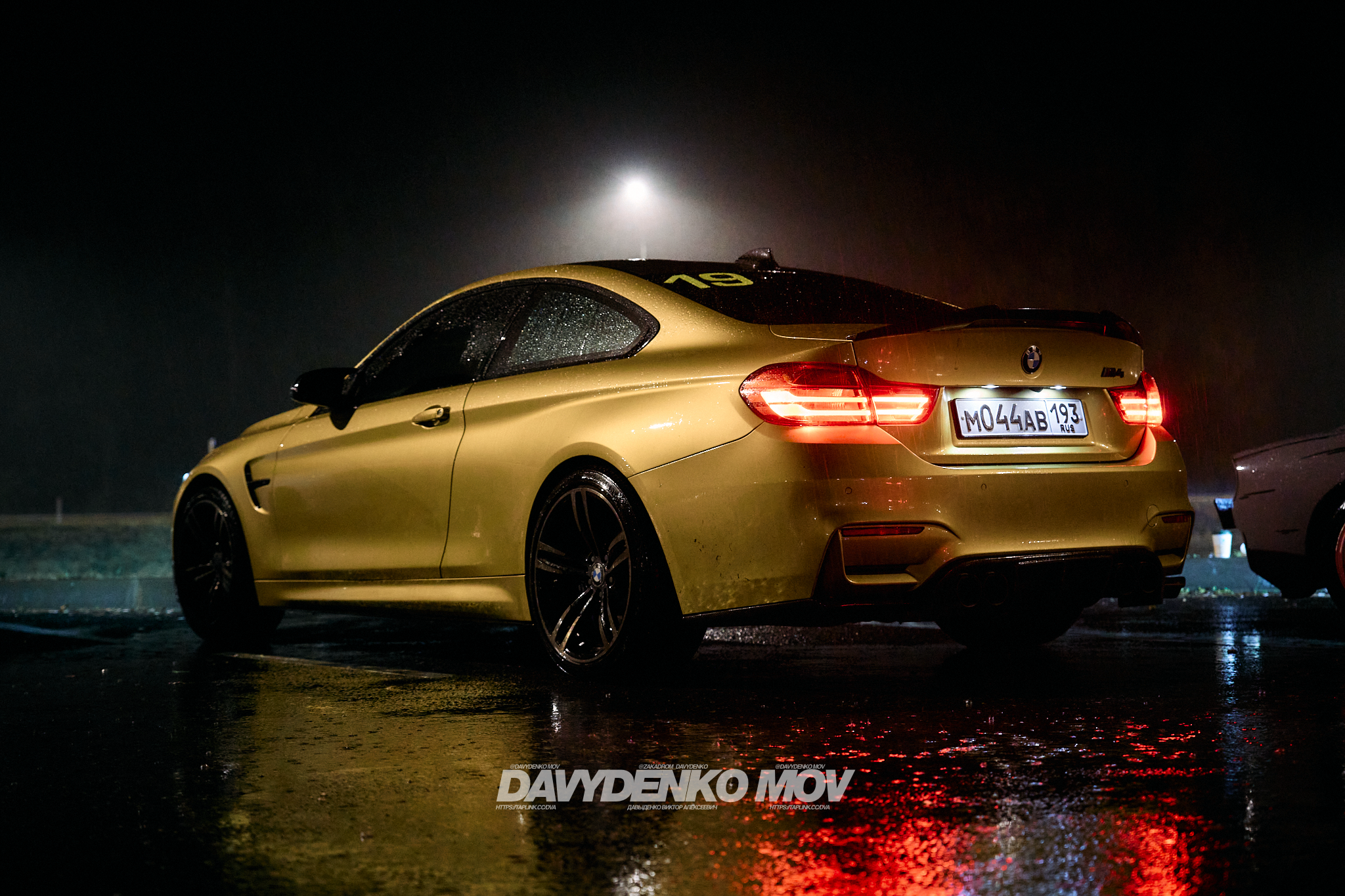 Street / SpeedHunters. Частный фотограф/видеограф в Краснодаре и ЮФО