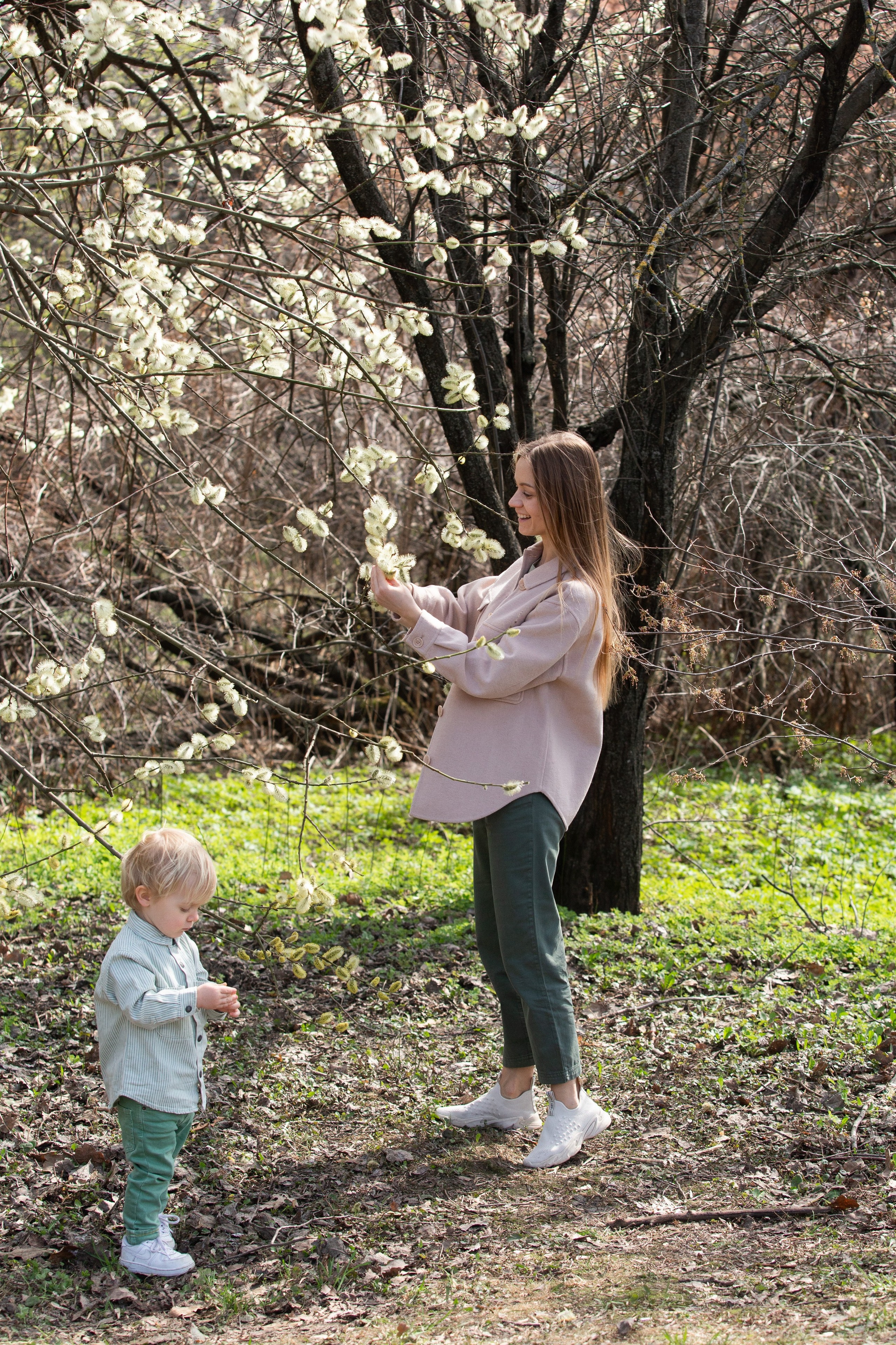Светлана и Денис. Репортажный фотограф в Москве