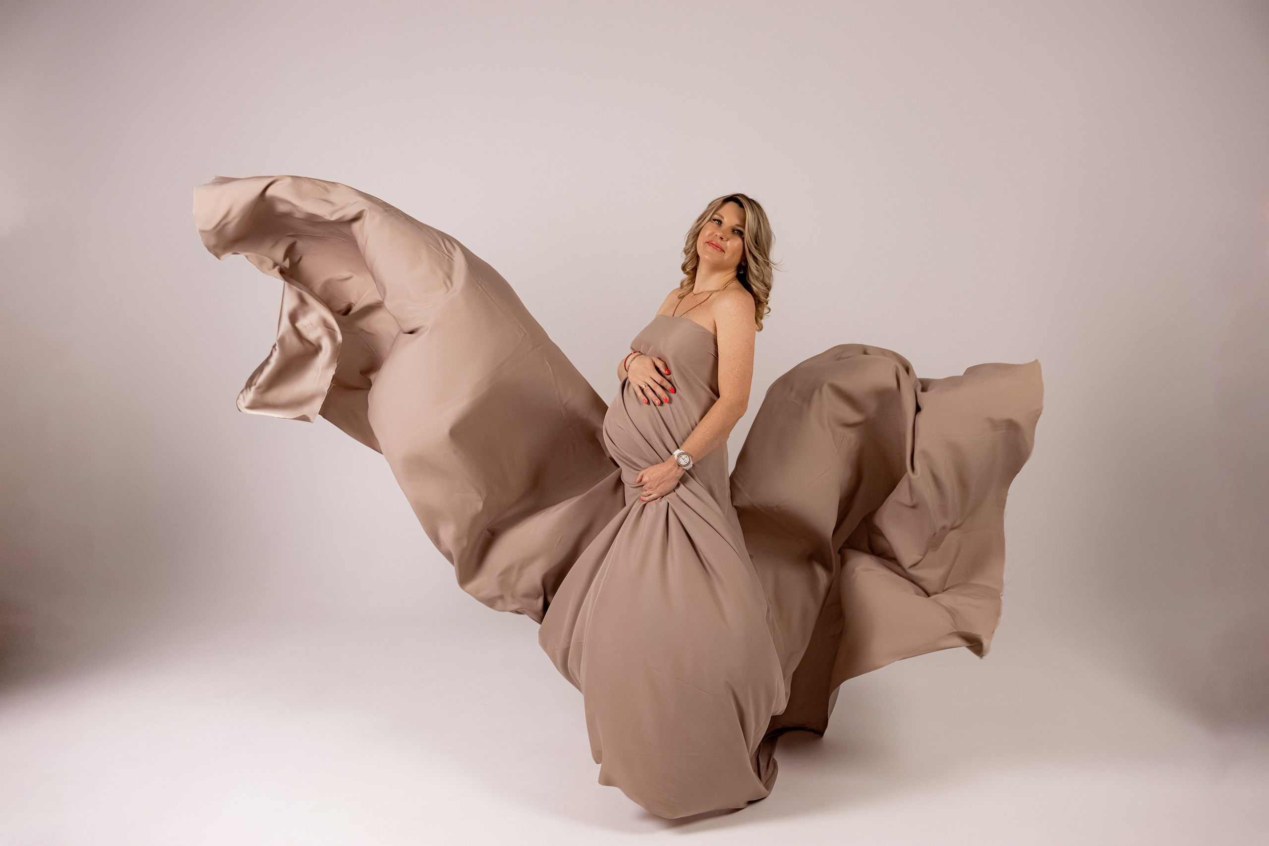 Наталья и Илья. Семейный, детский фотограф в Твери Кираева Лилия
