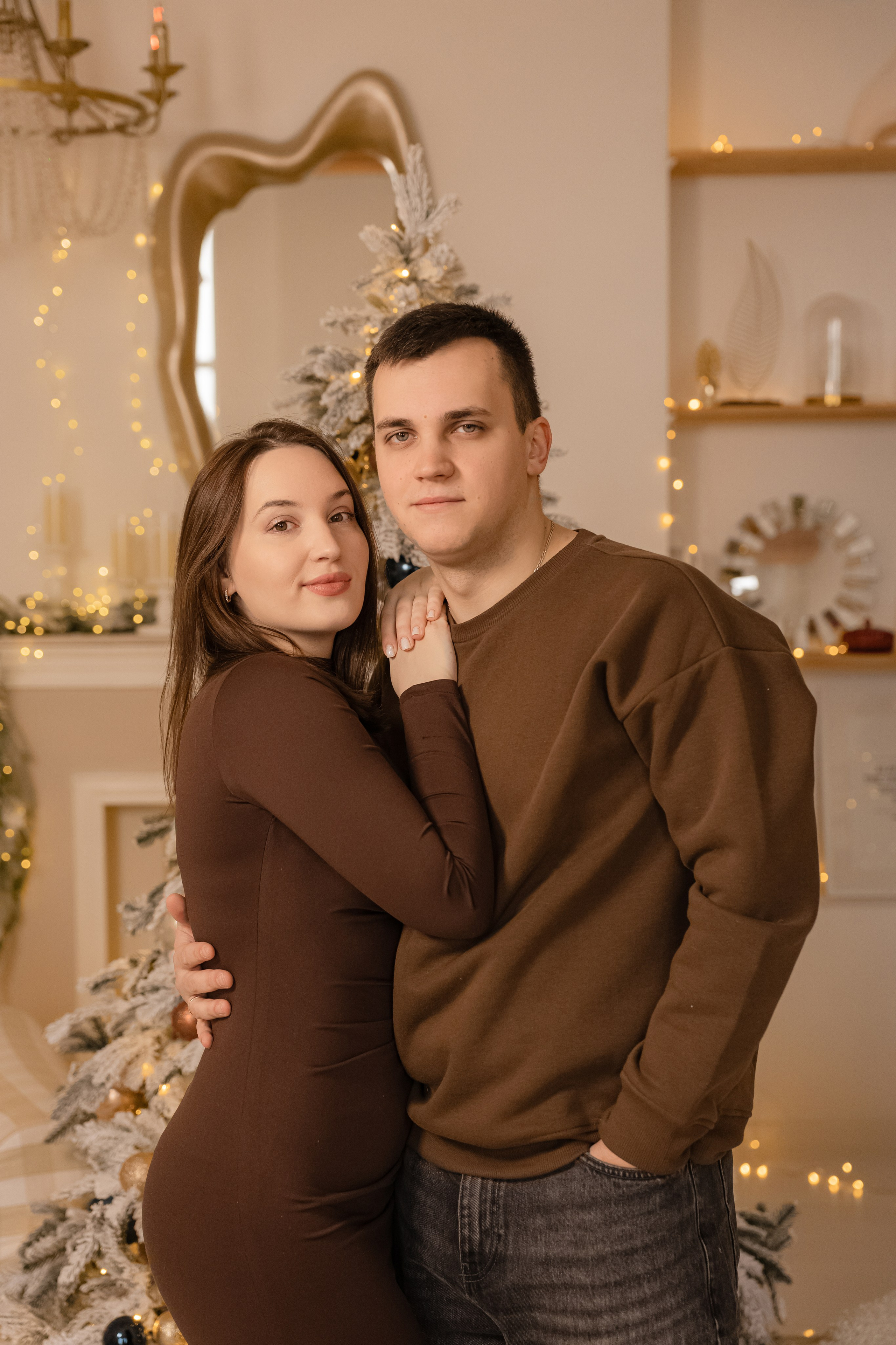 София семейная Арт База. Семейный, детский фотограф в Твери Кираева Лилия