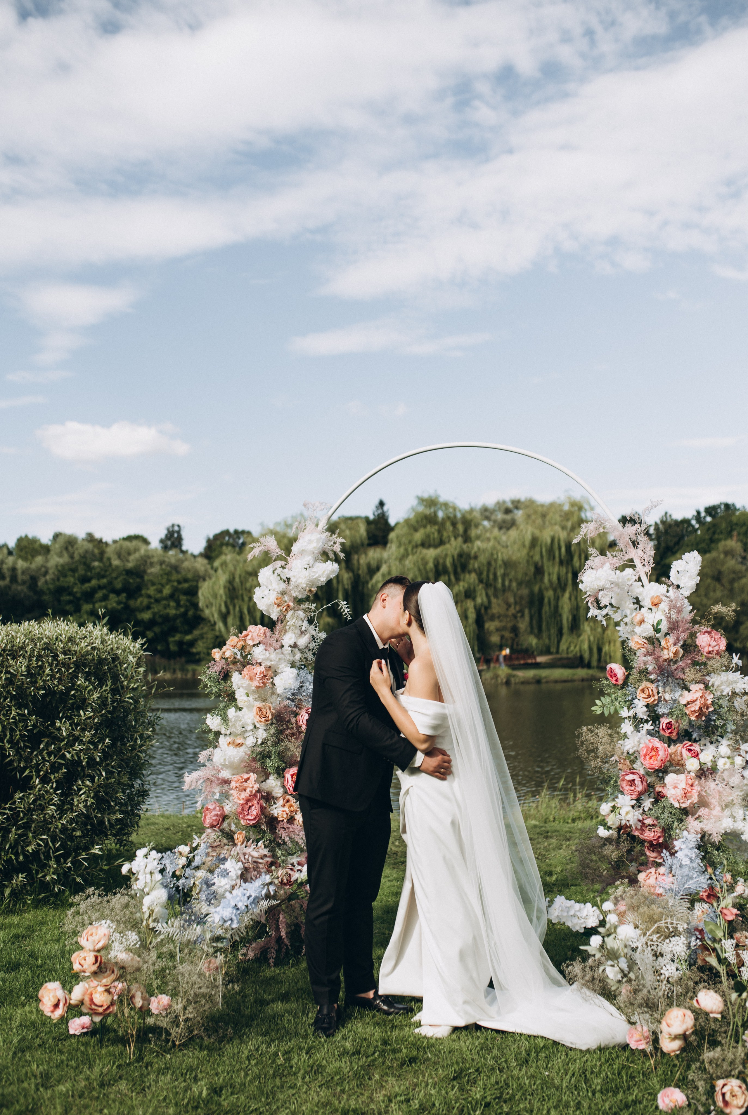 A|A. Свадебный фотограф Минск