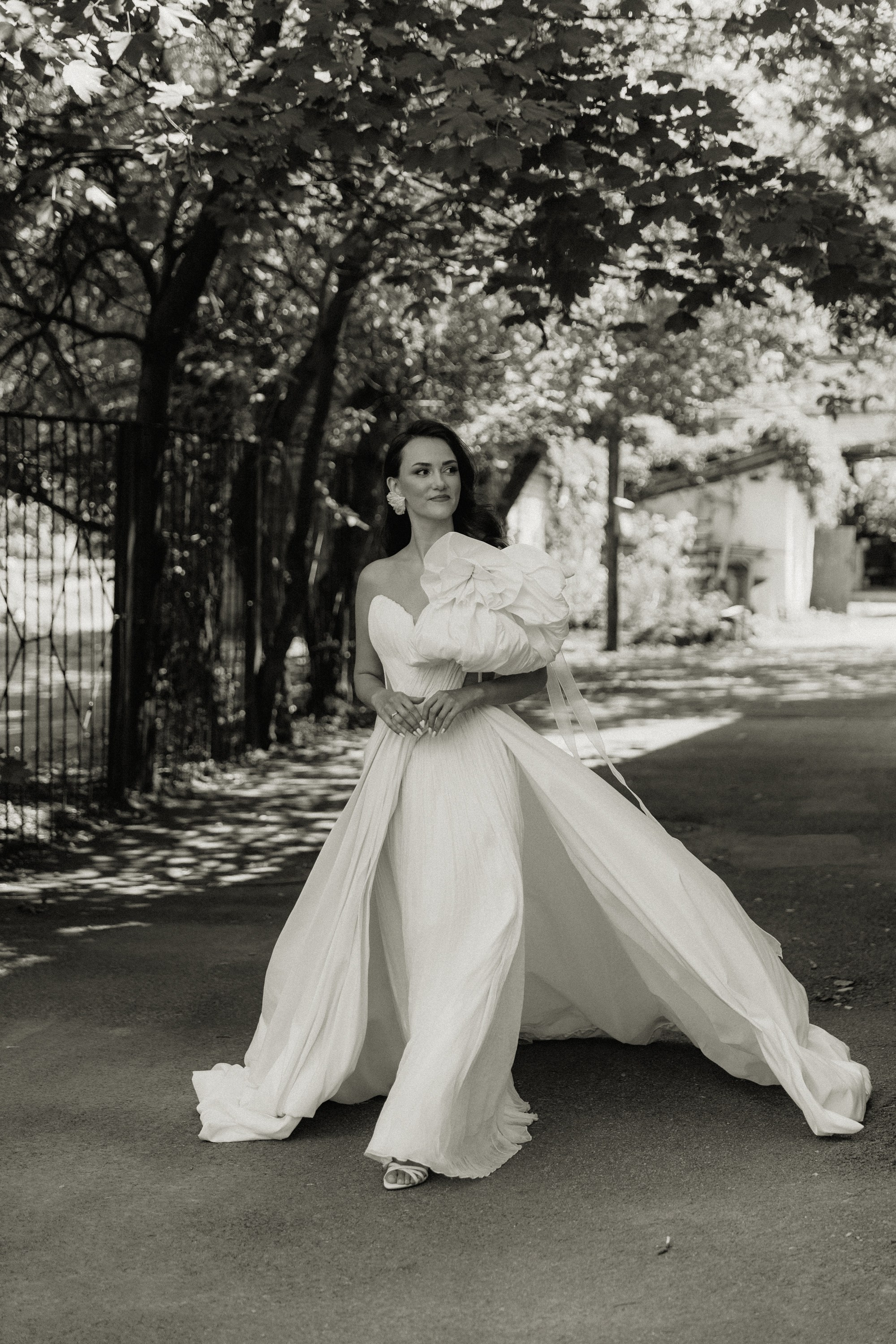 V&E | On The Moon. Свадебная фотография и видеосъёмка