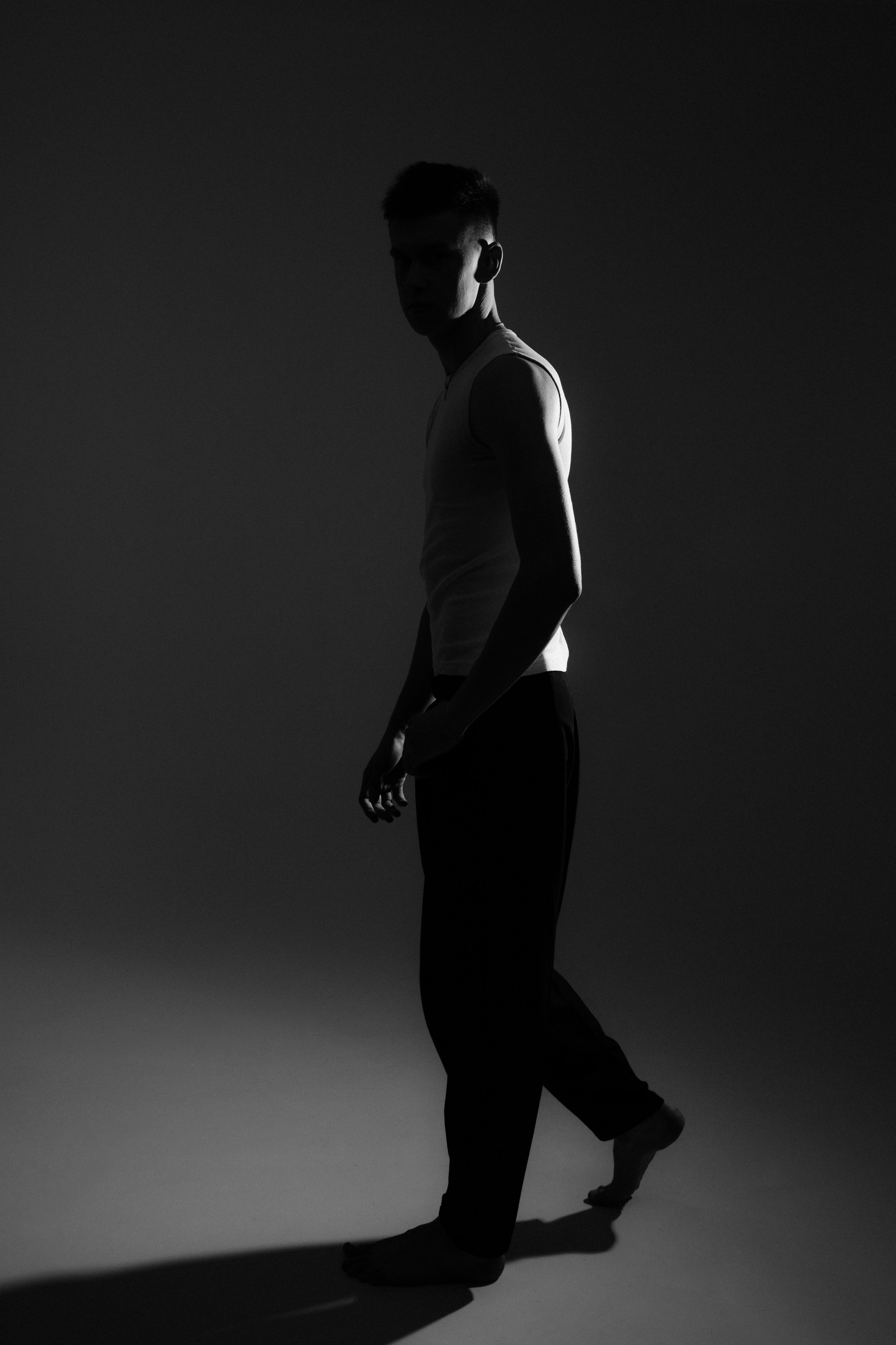 Ярослав. Фотограф в Омске Валерия Крячко