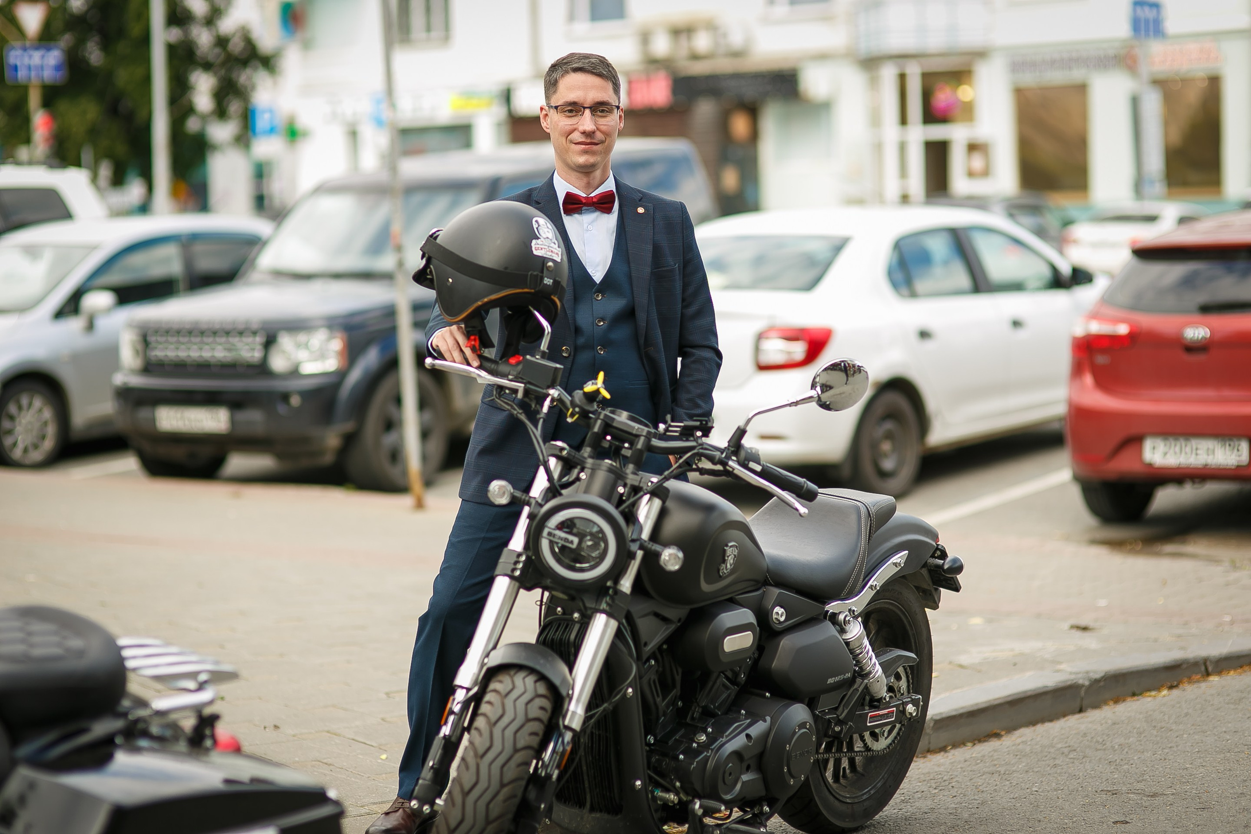 РозиДжейн Segal. Профессиональный фотограф Дугинов Николай | Екатеринбург