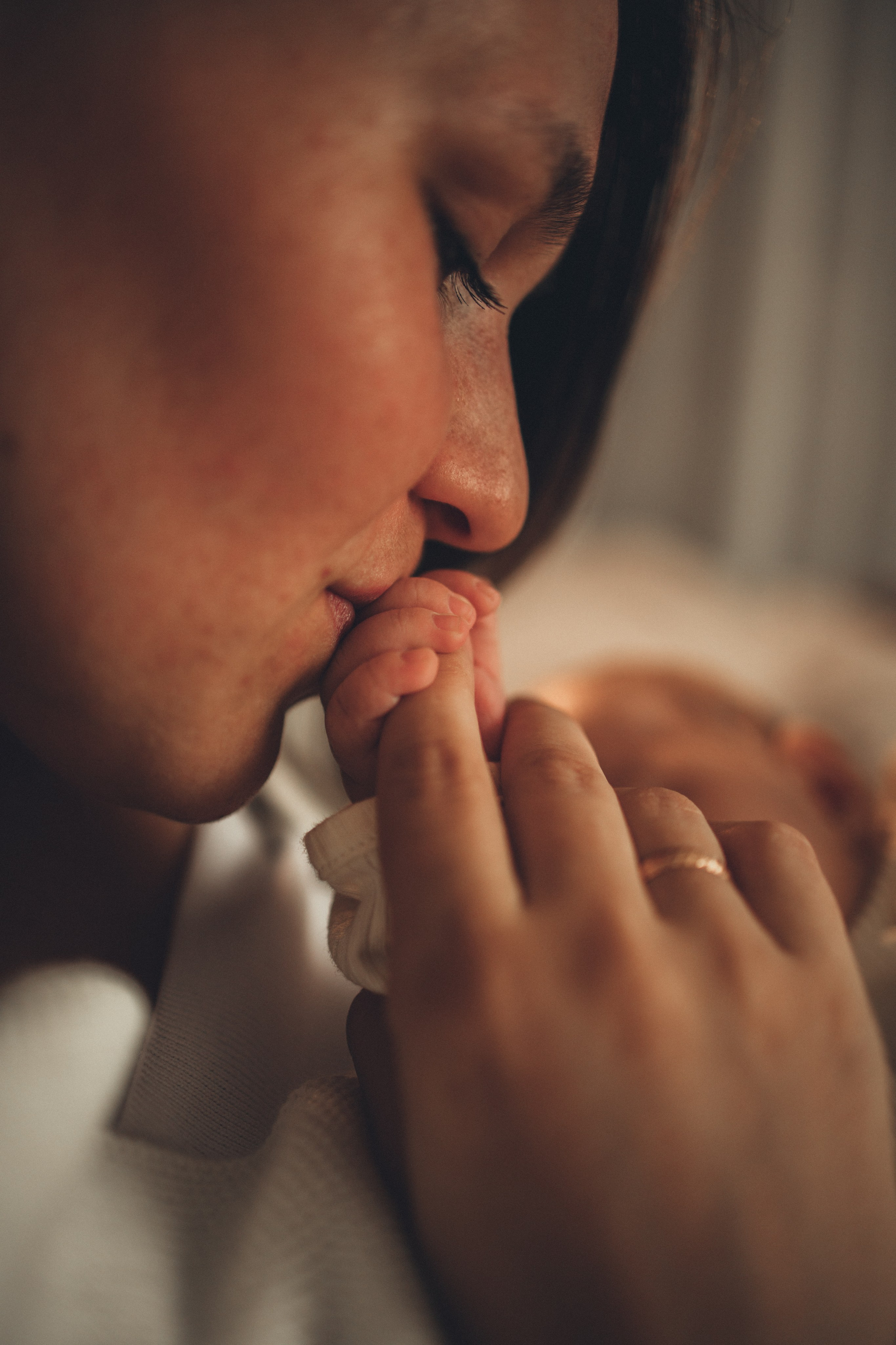 Дороже золота. Семейный lifestyle фотограф в Казани Ксения Верясова