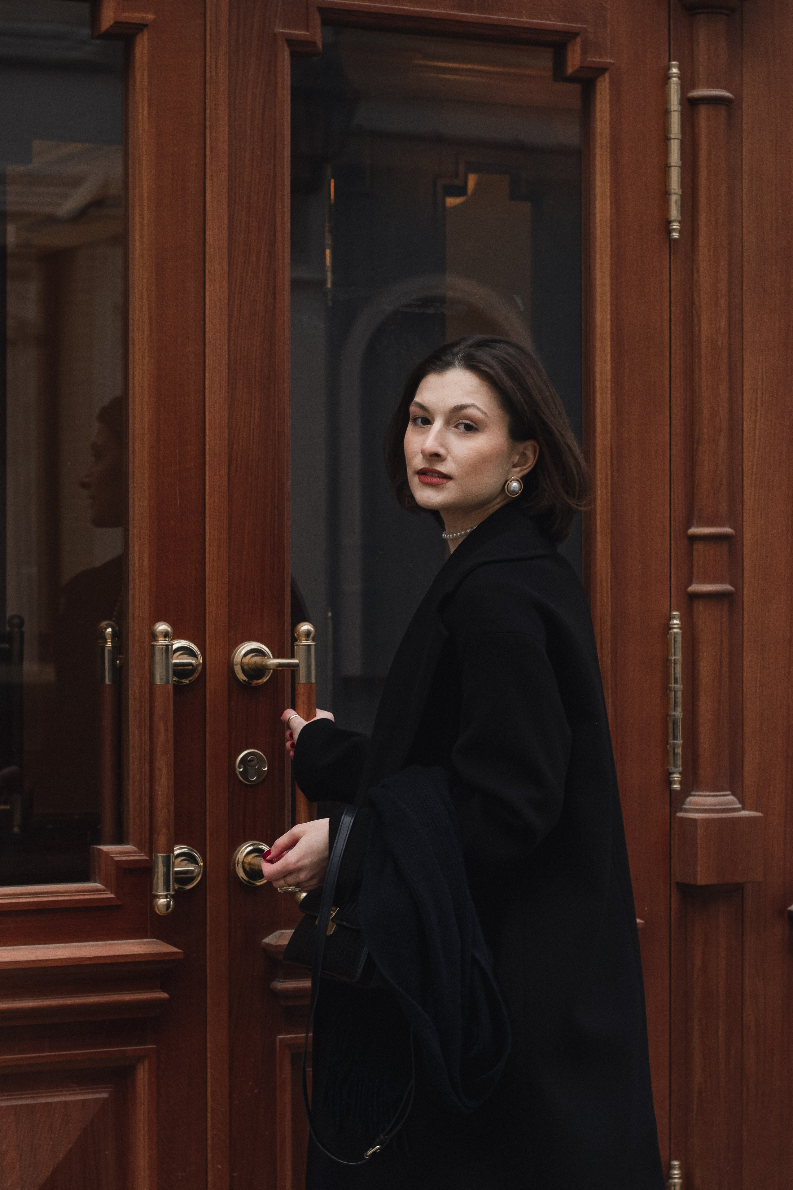 Белла. Семейный фотограф в Одинцово и Москве Эдита Власян