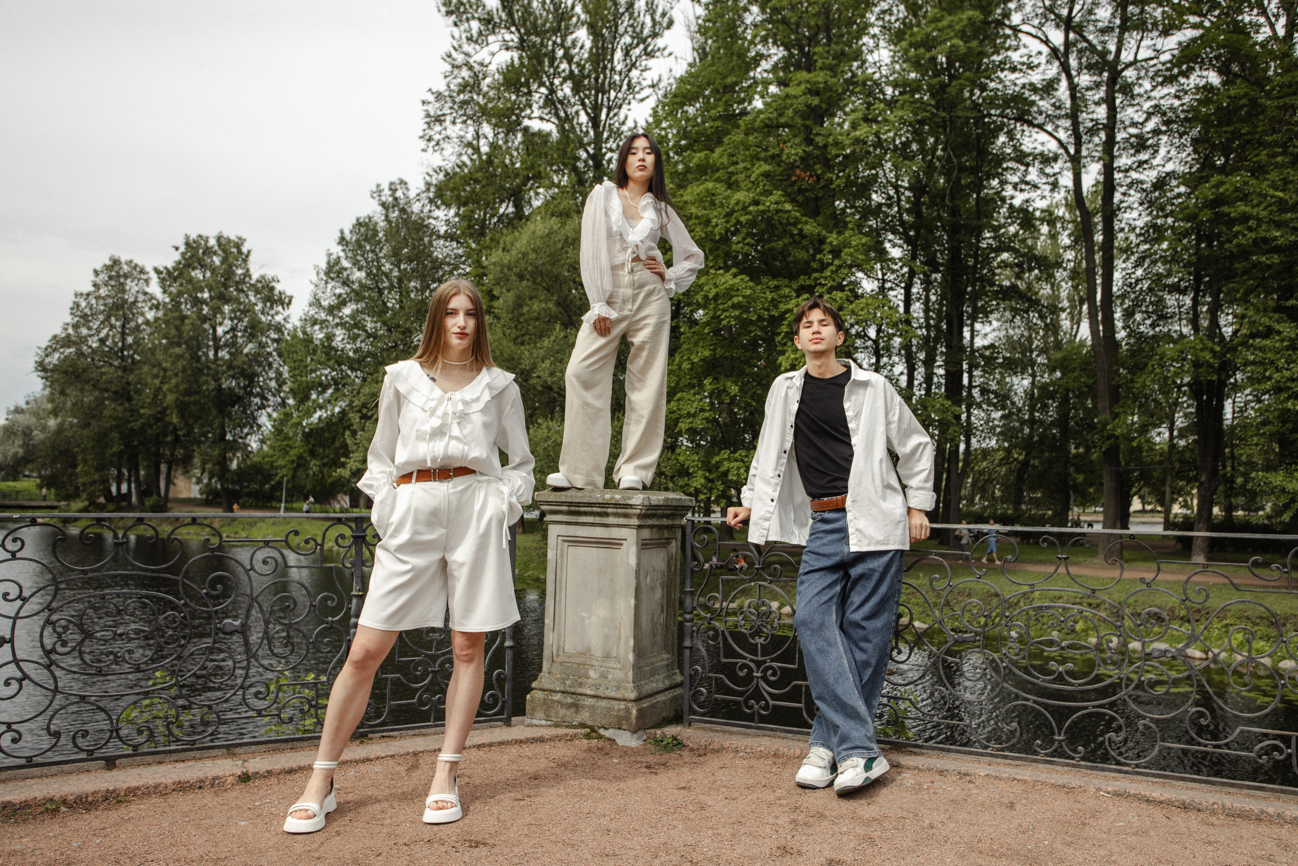 Групповые фотографии. «ТвойАльбом»