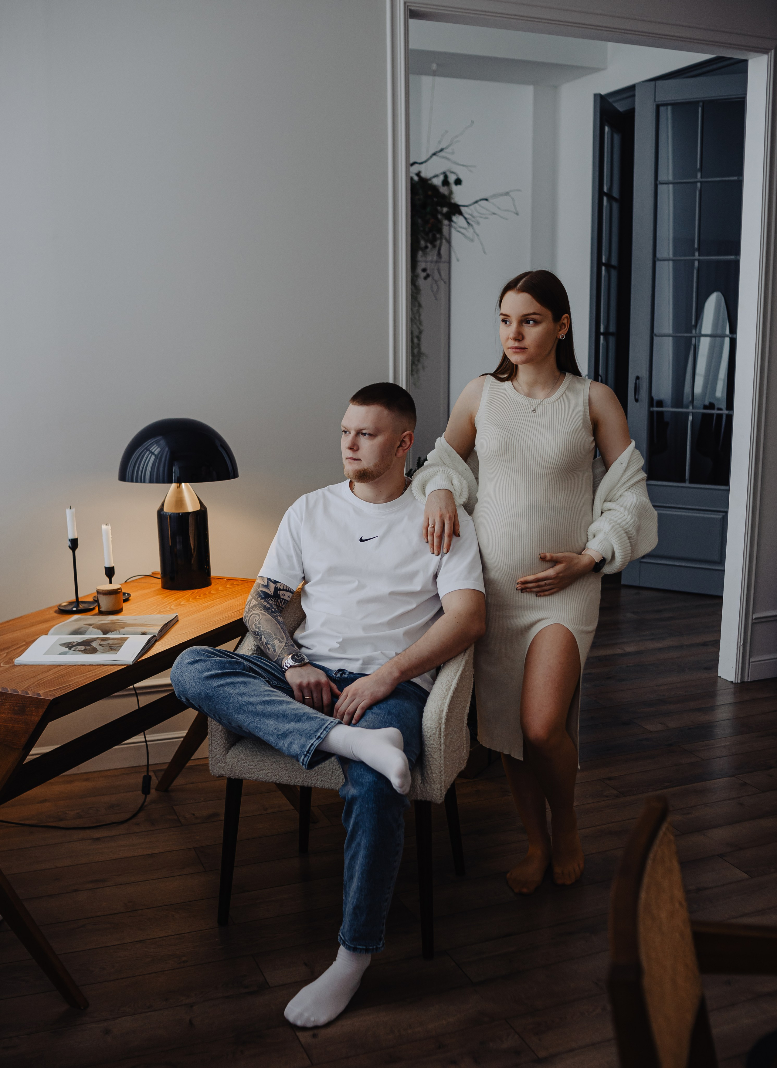 Анастасия. Фотограф Брянск