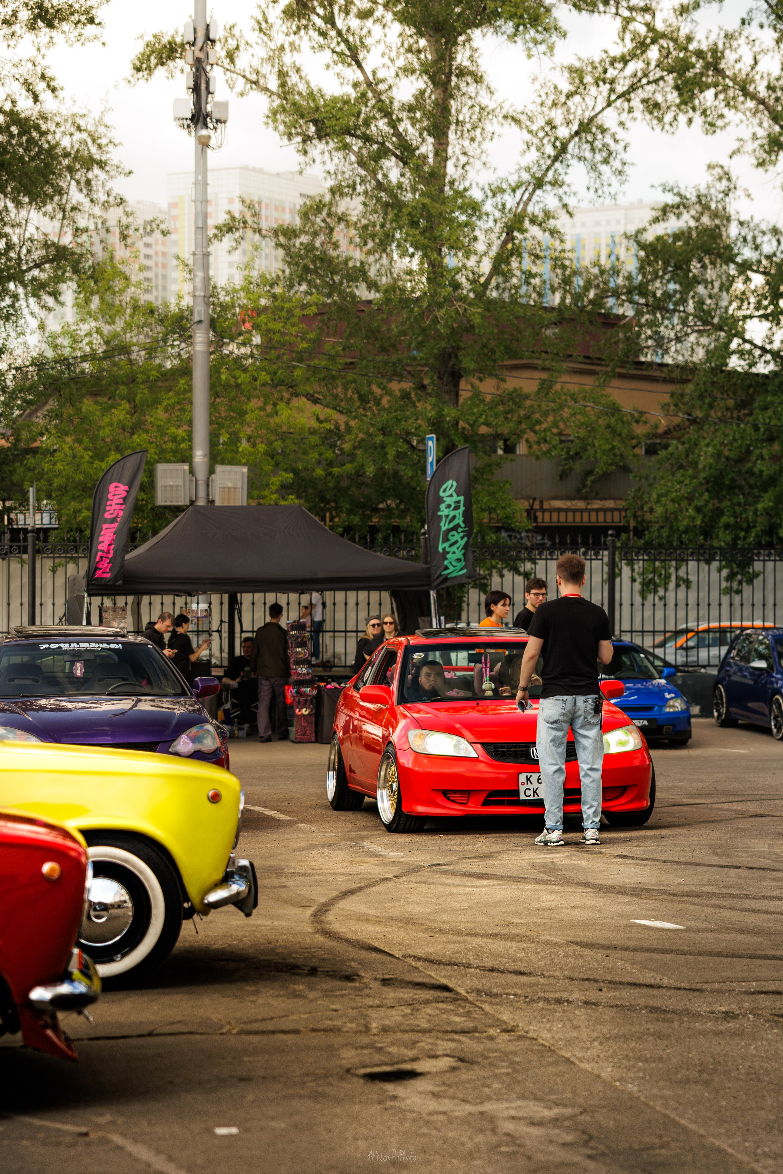 WISTA MEET 16.05.2026. #NotAiPhoto — автомобильный фотограф