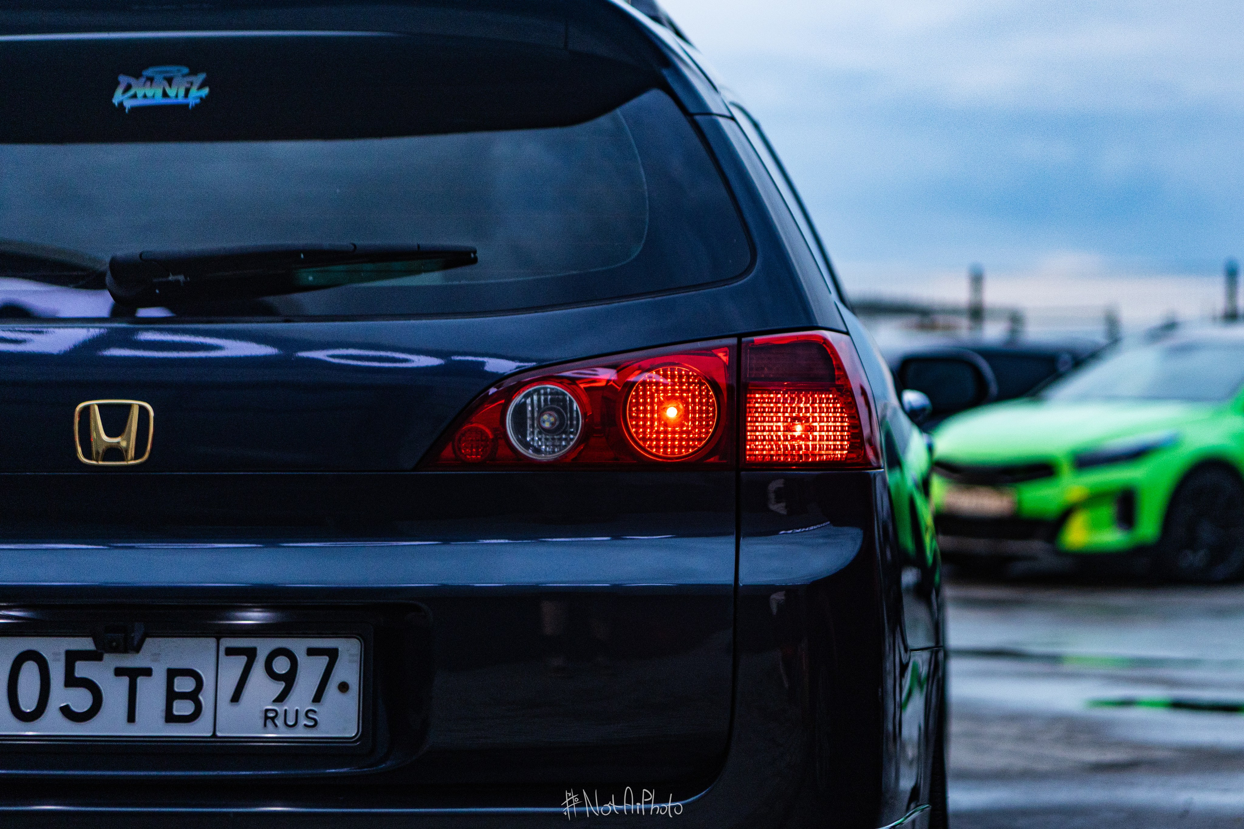 Репортажная съемка Time2Fest. #NotAiPhoto — автомобильный фотограф