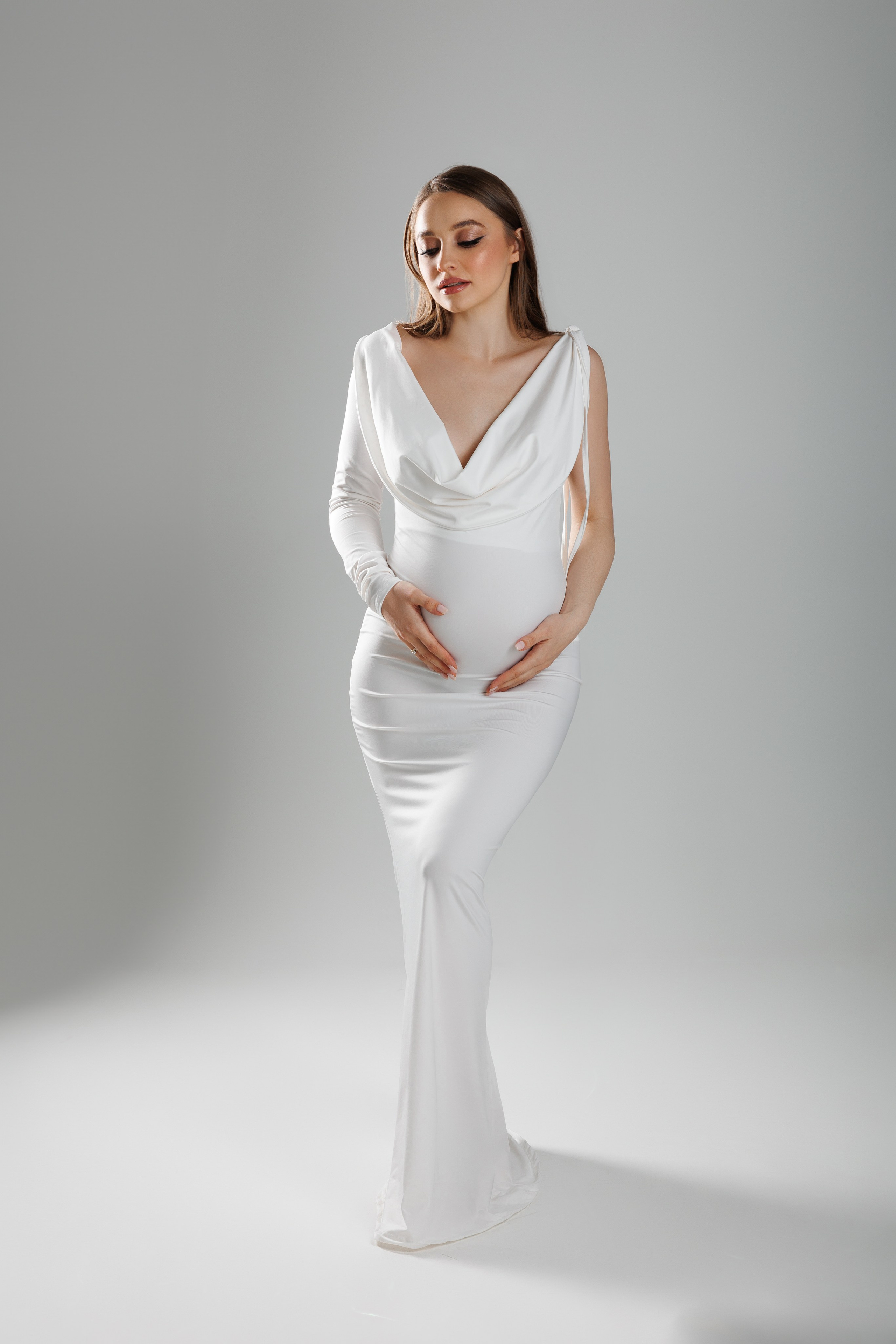 БЕРЕМЕННОСТЬ. Женский фотограф в Новосибирске Наталья Гресь