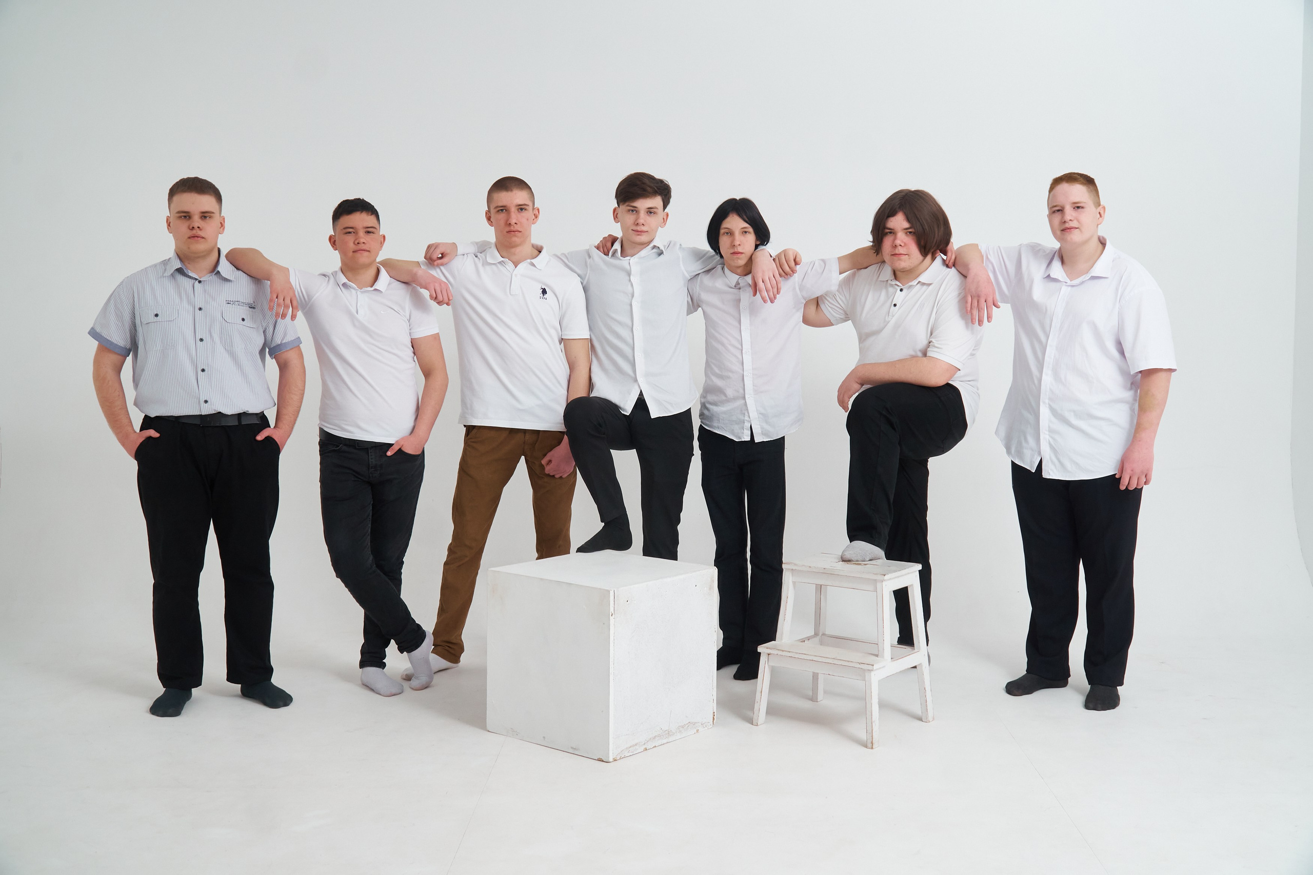 ШК Фотокниги. Фотограф Иван Богданов Москва Волгоград Камышин