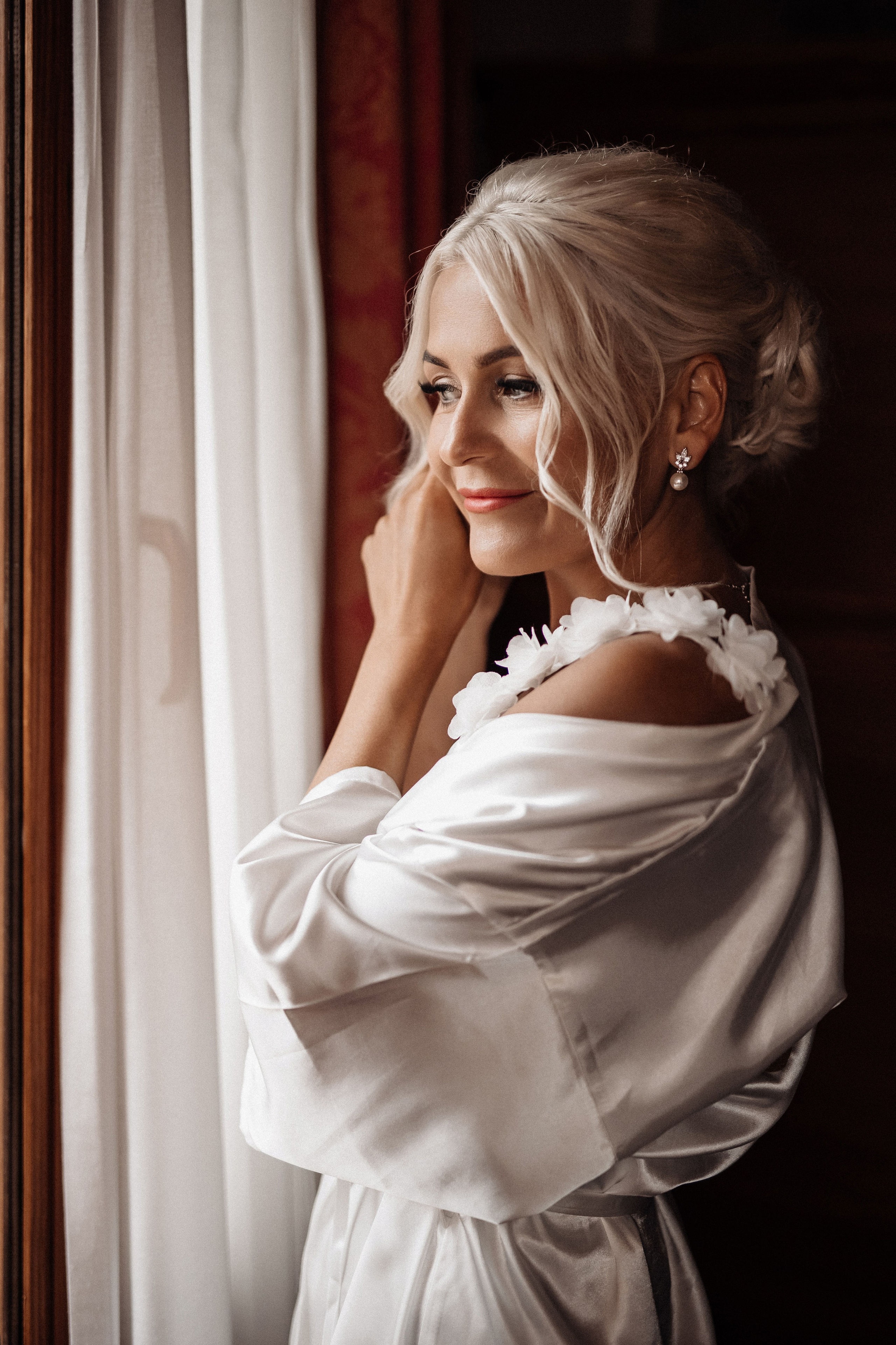 Vaida_&_Tadas. Фотограф на Майорке Екатерина Дробышева