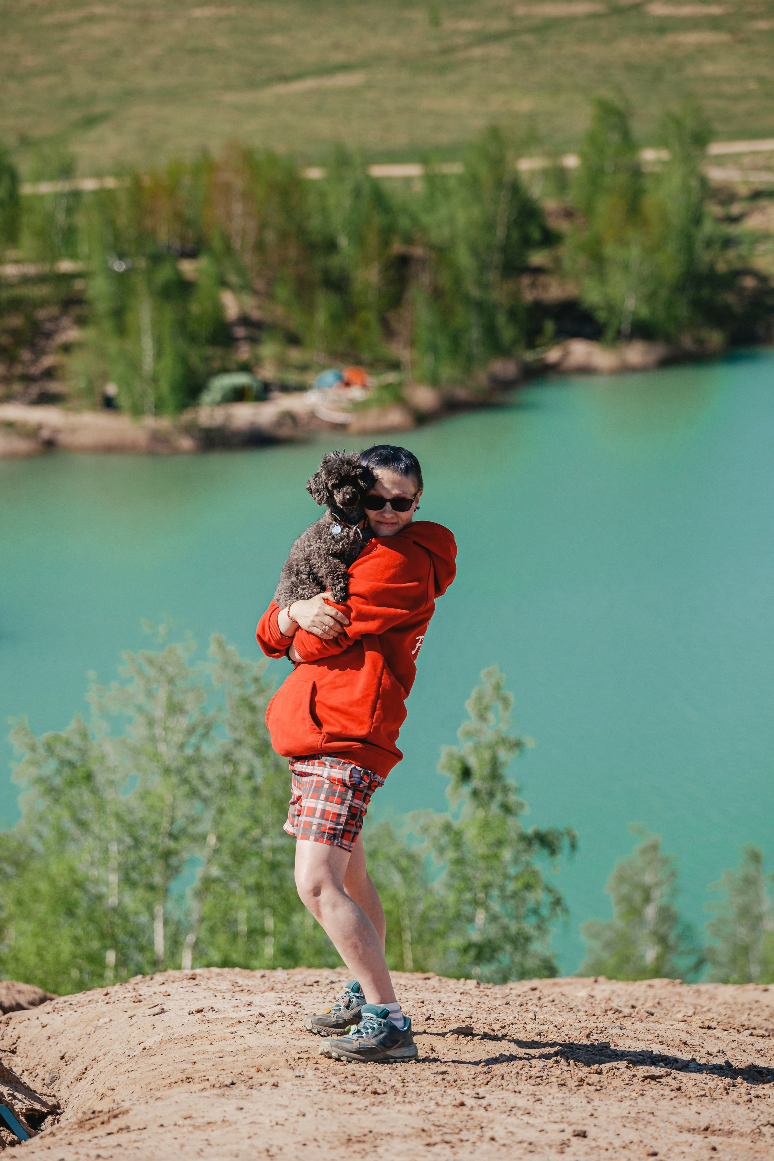 Кондуки. Фотограф-анималист Татьяна Степанова