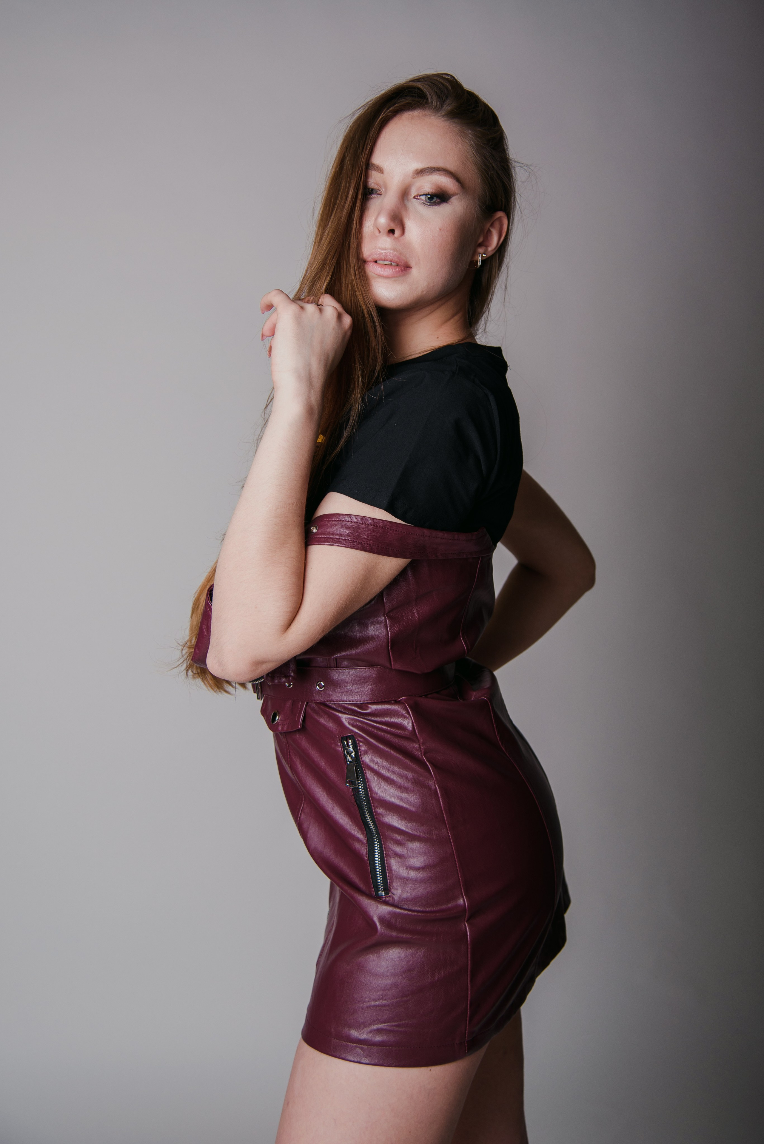 Бренд оджеды. Фотограф Галина Нестерова