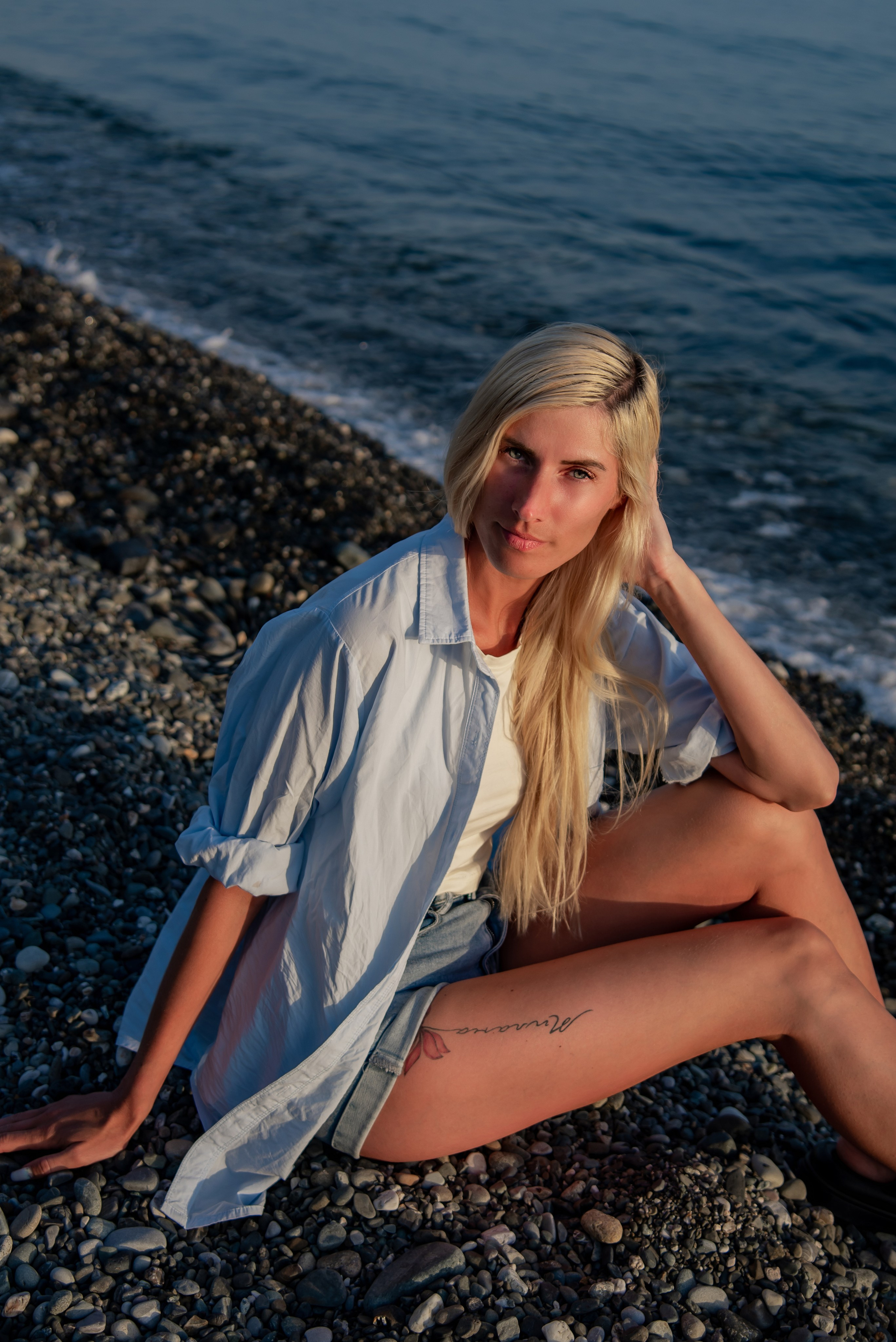 Сочифорния. Фотограф Галина Нестерова