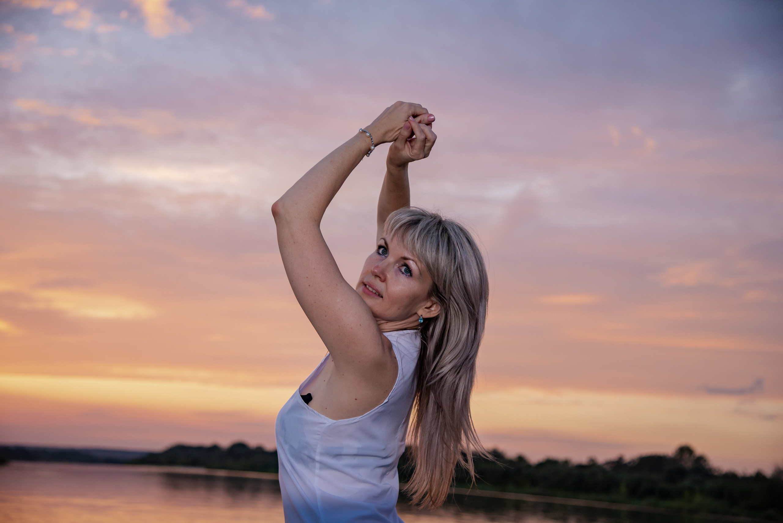 Ирина. Фотограф Галина Нестерова